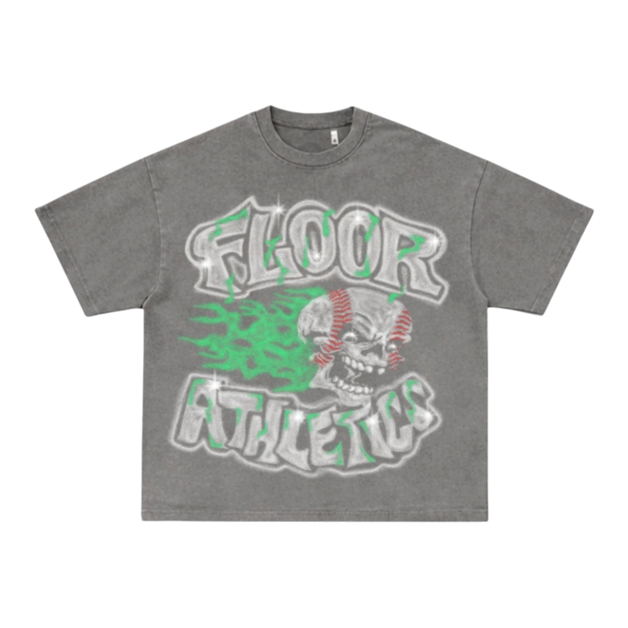 Floor914 Graveball Tee