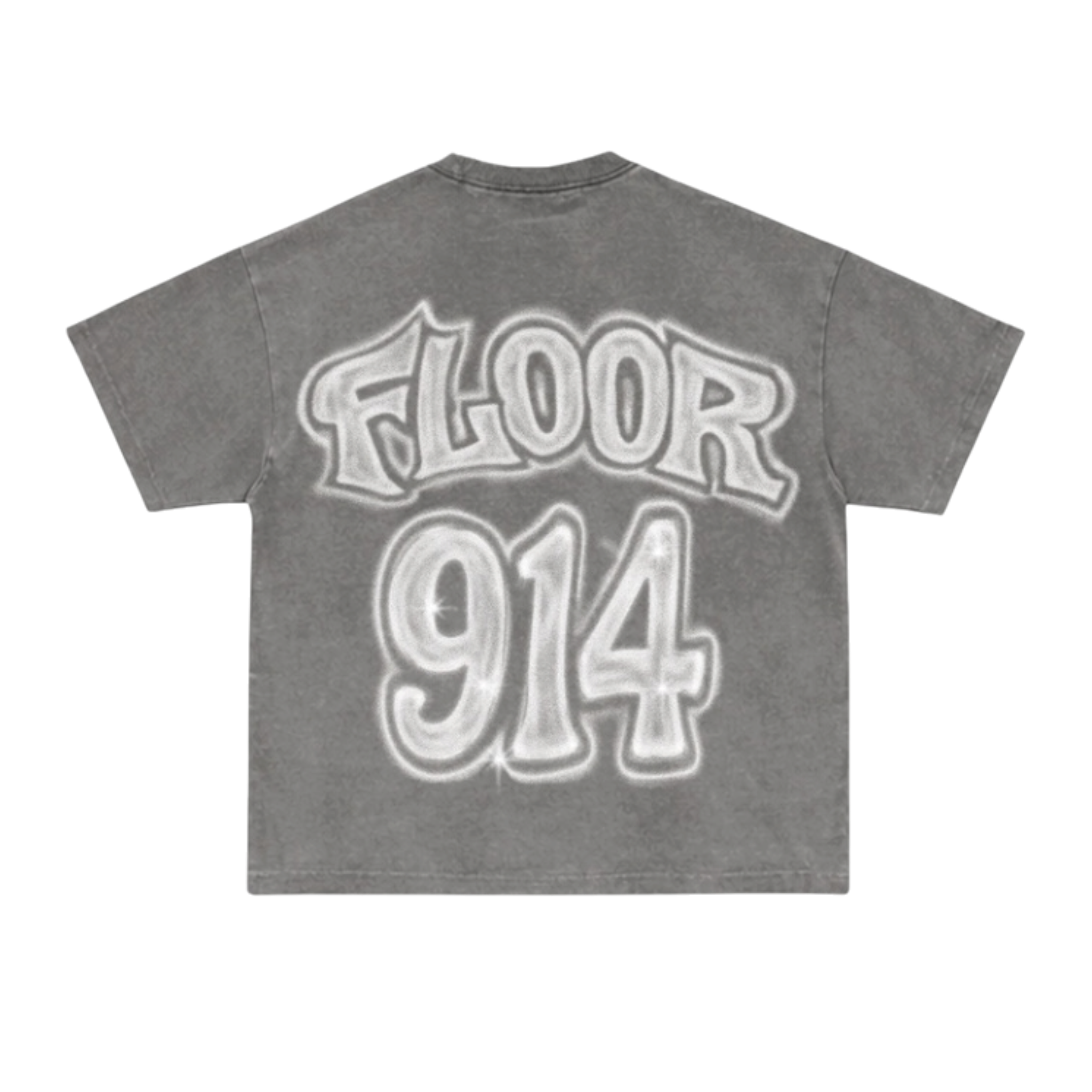Floor914 Graveball Tee