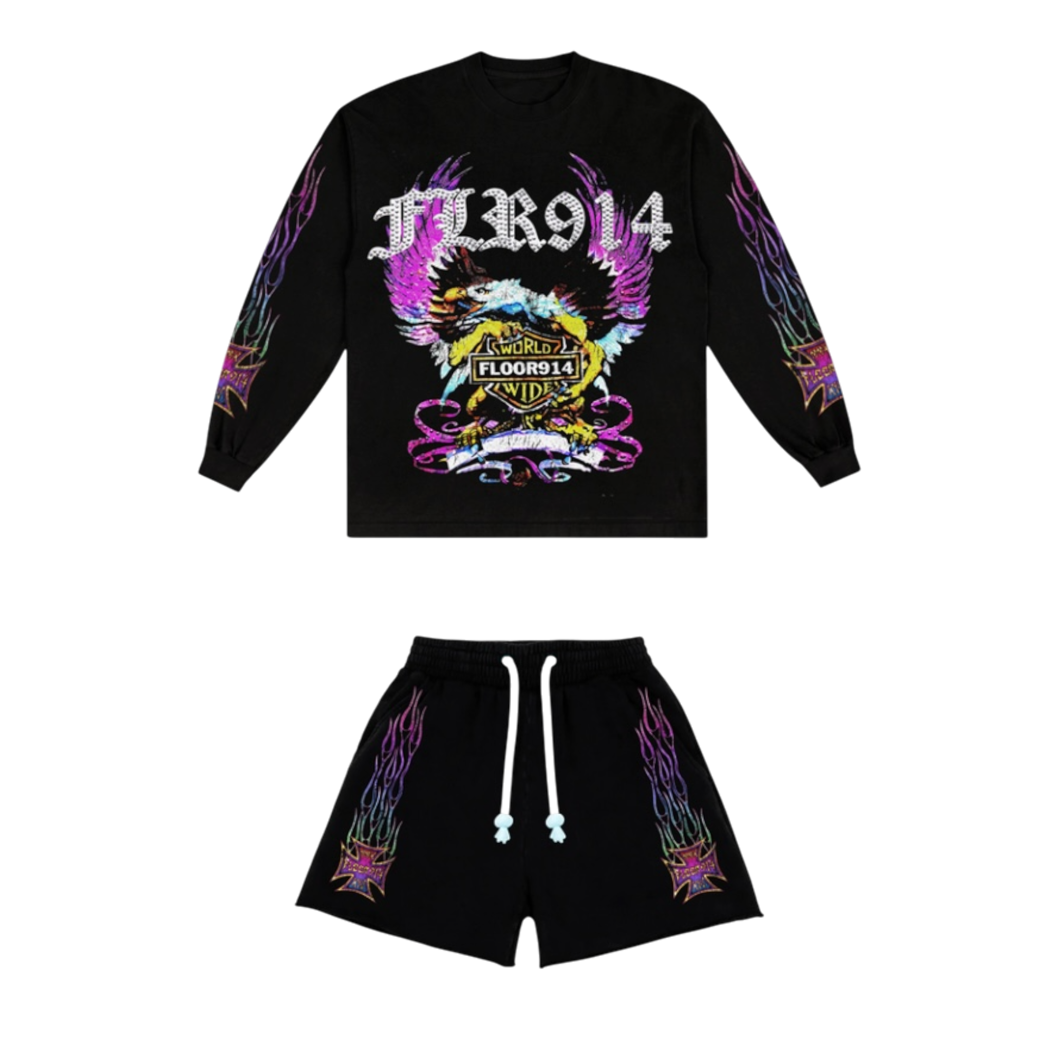Skystricker Set