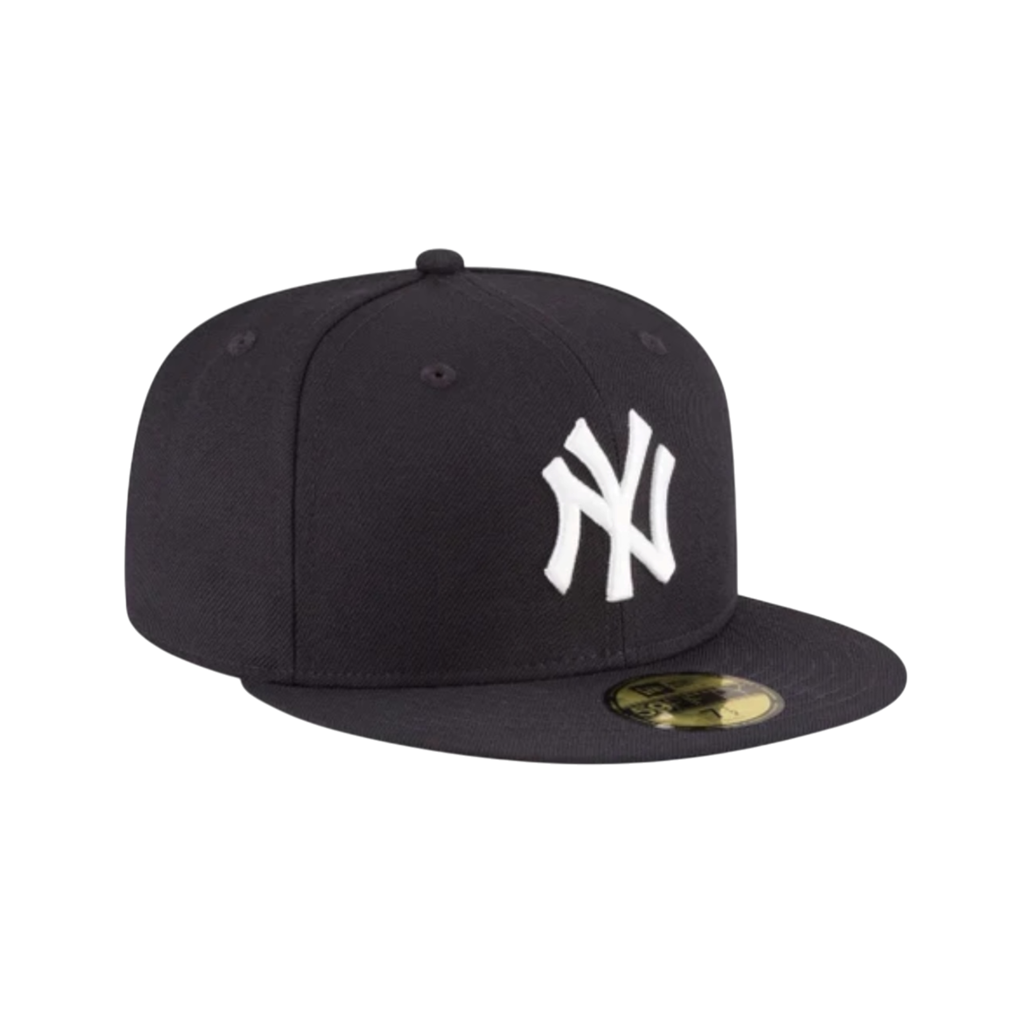 New Era New York Yankees 1996 World Series Wool 59FIFTY Fitted Hat