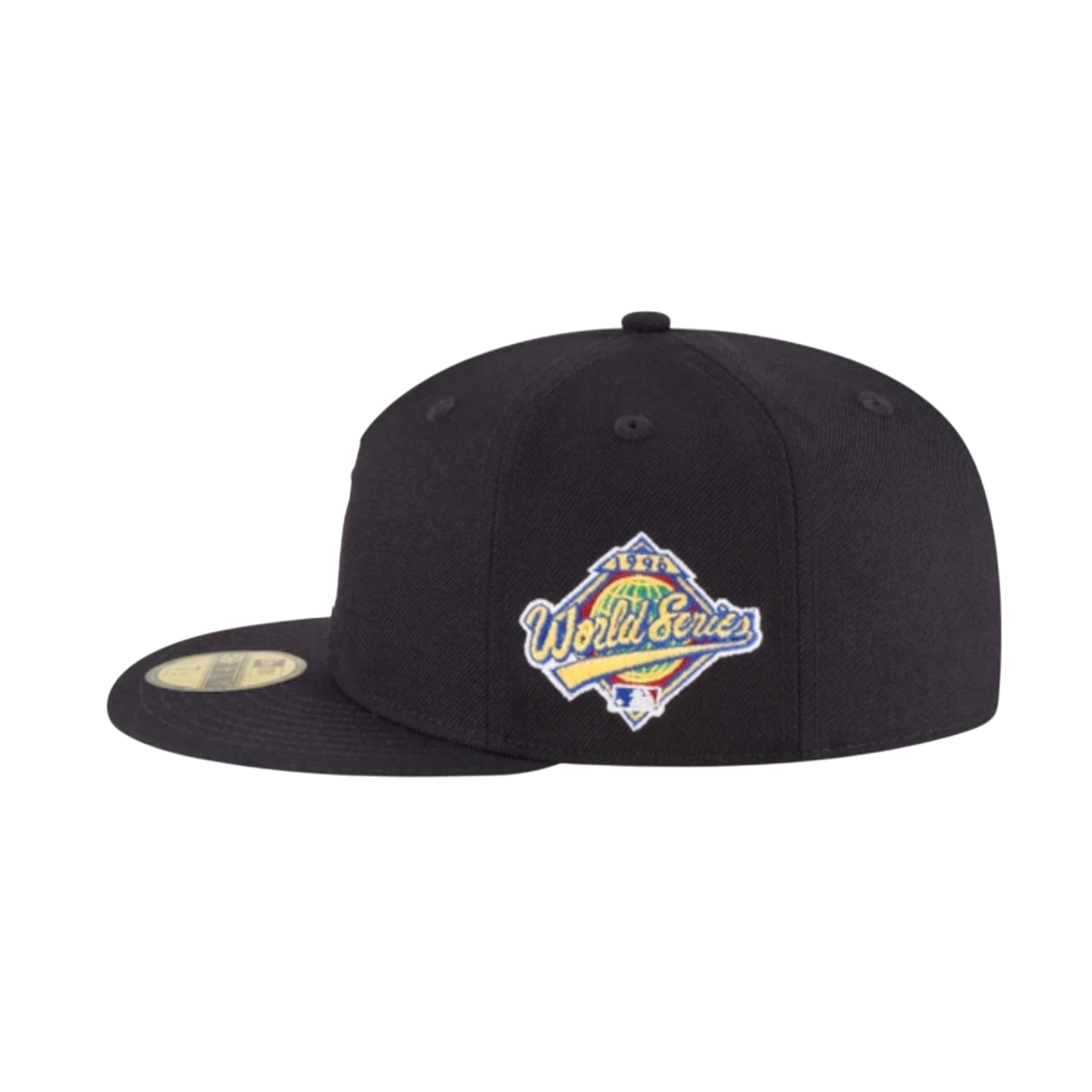 New Era New York Yankees 1996 World Series Wool 59FIFTY Fitted Hat