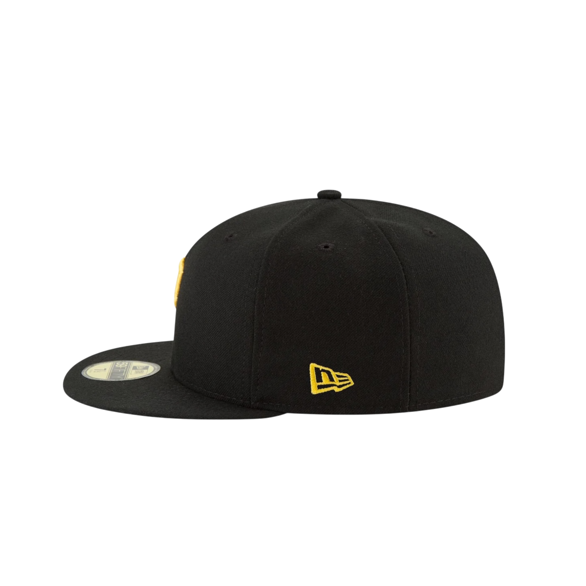 New Era Pittsburgh Pirates Authentic Collection 59FIFTY Fitted