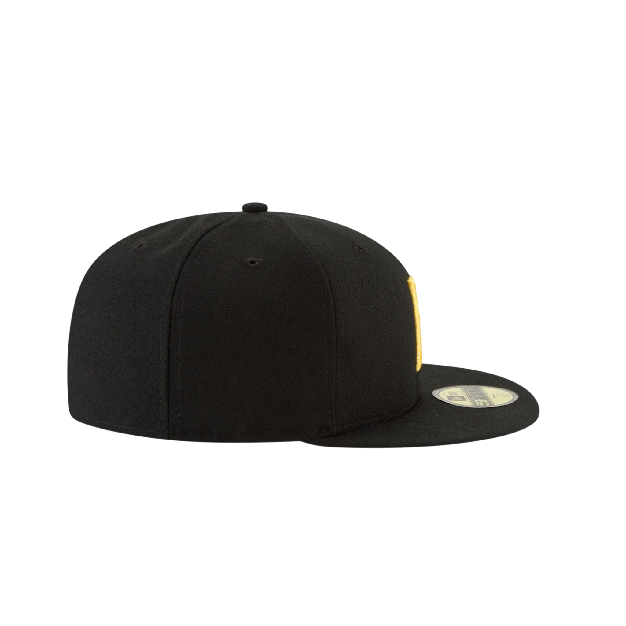 New Era Pittsburgh Pirates Authentic Collection 59FIFTY Fitted