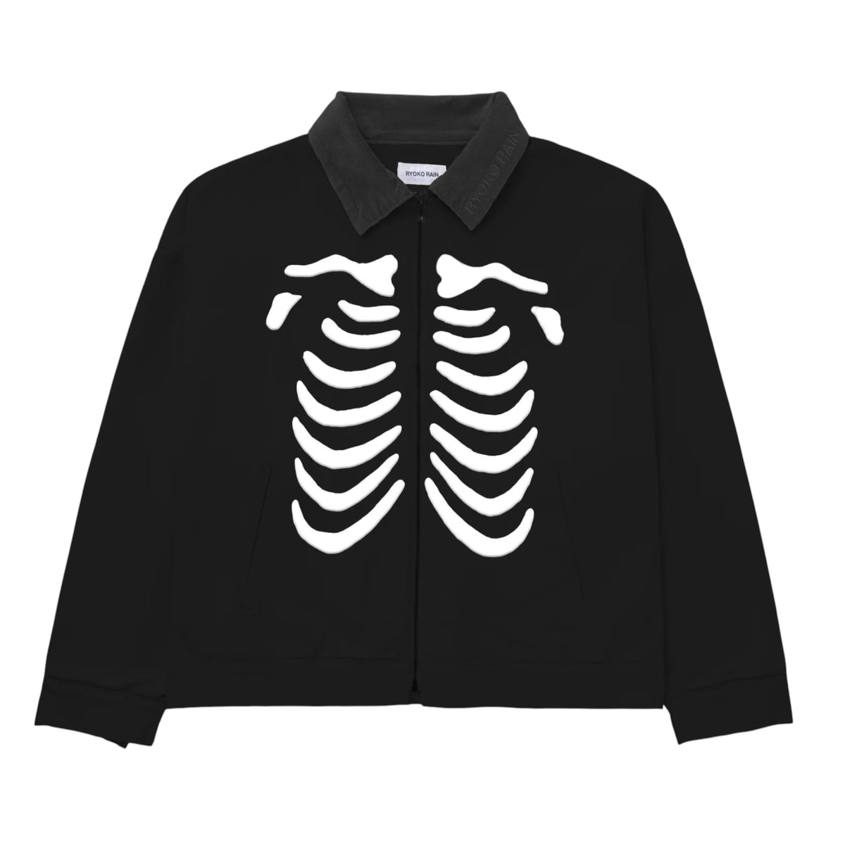 Ryoko Rain Bones Work Jacket