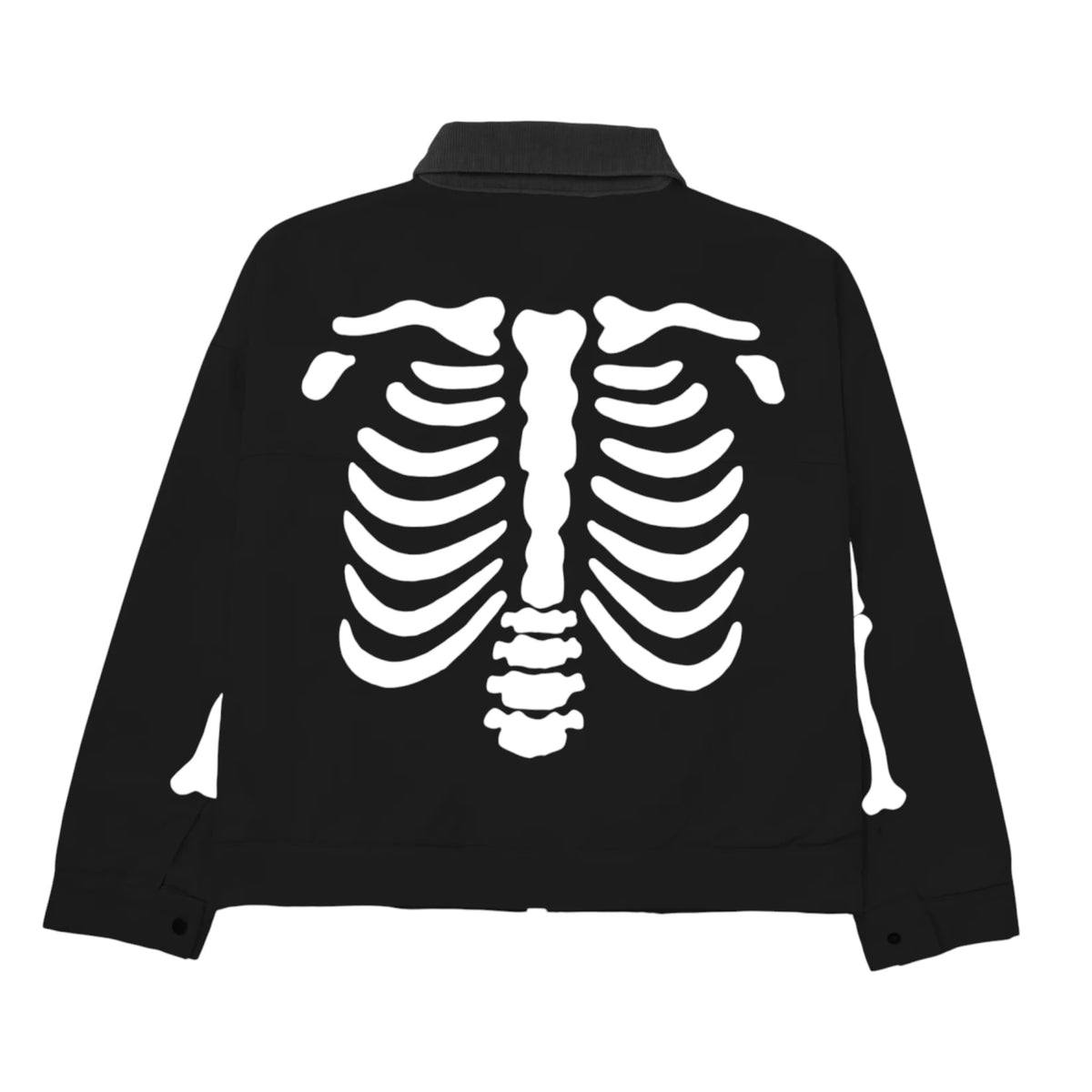 Ryoko Rain Bones Work Jacket