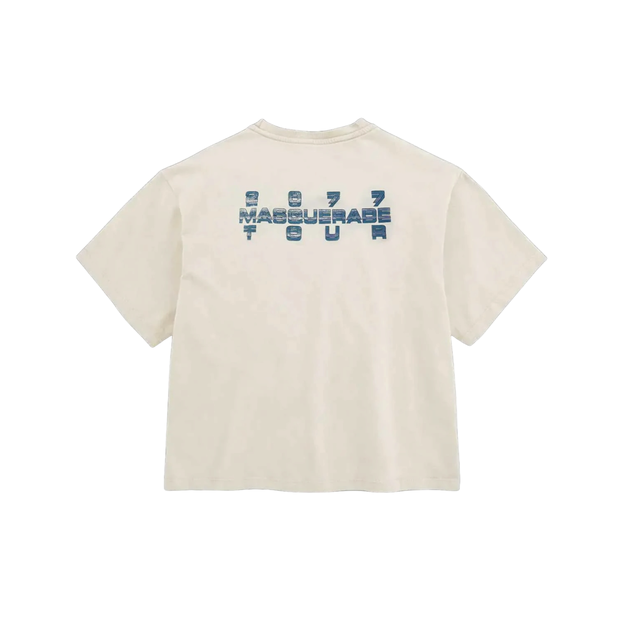 Triple Sevens "Masquerade" T-Shirt