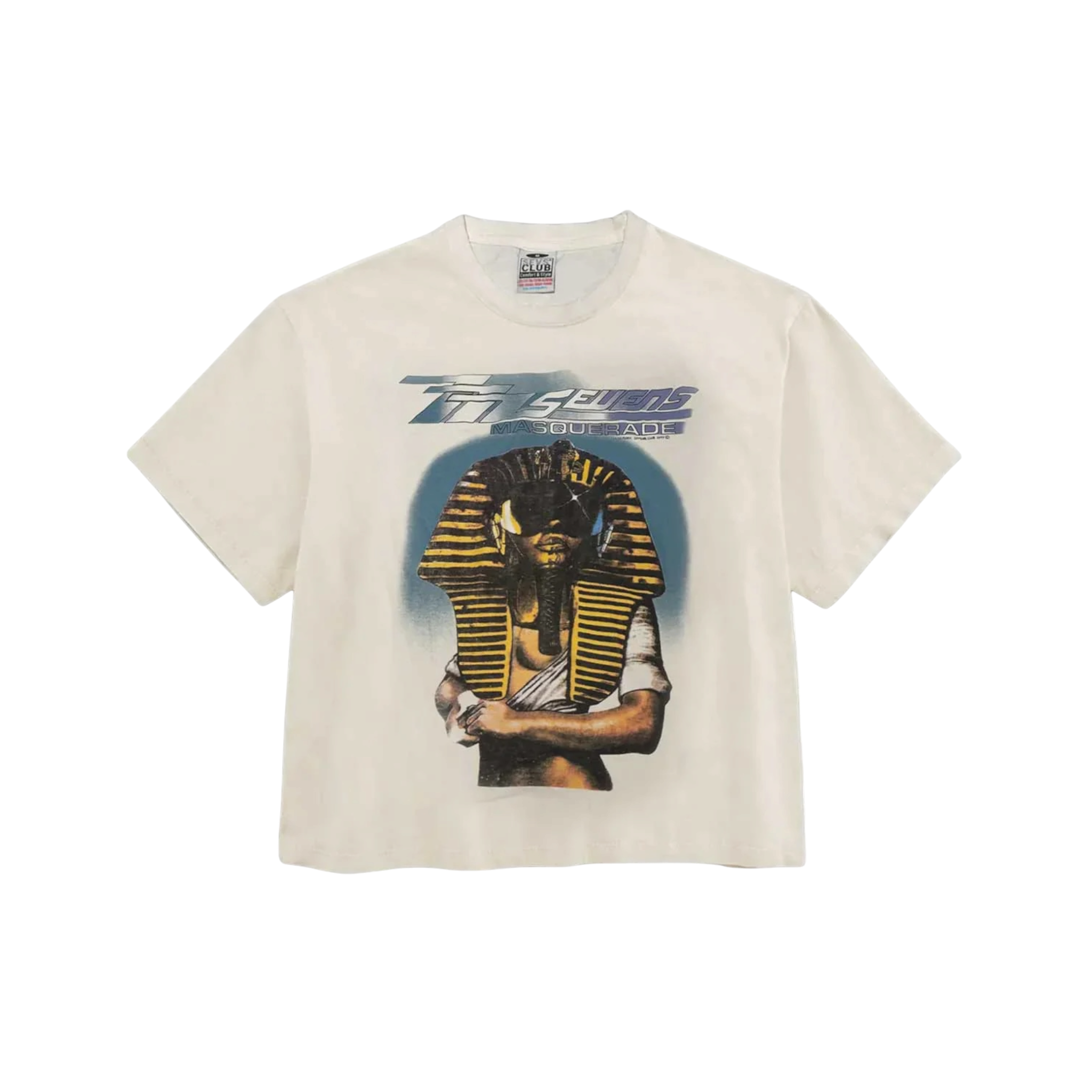 Triple Sevens "Masquerade" T-Shirt