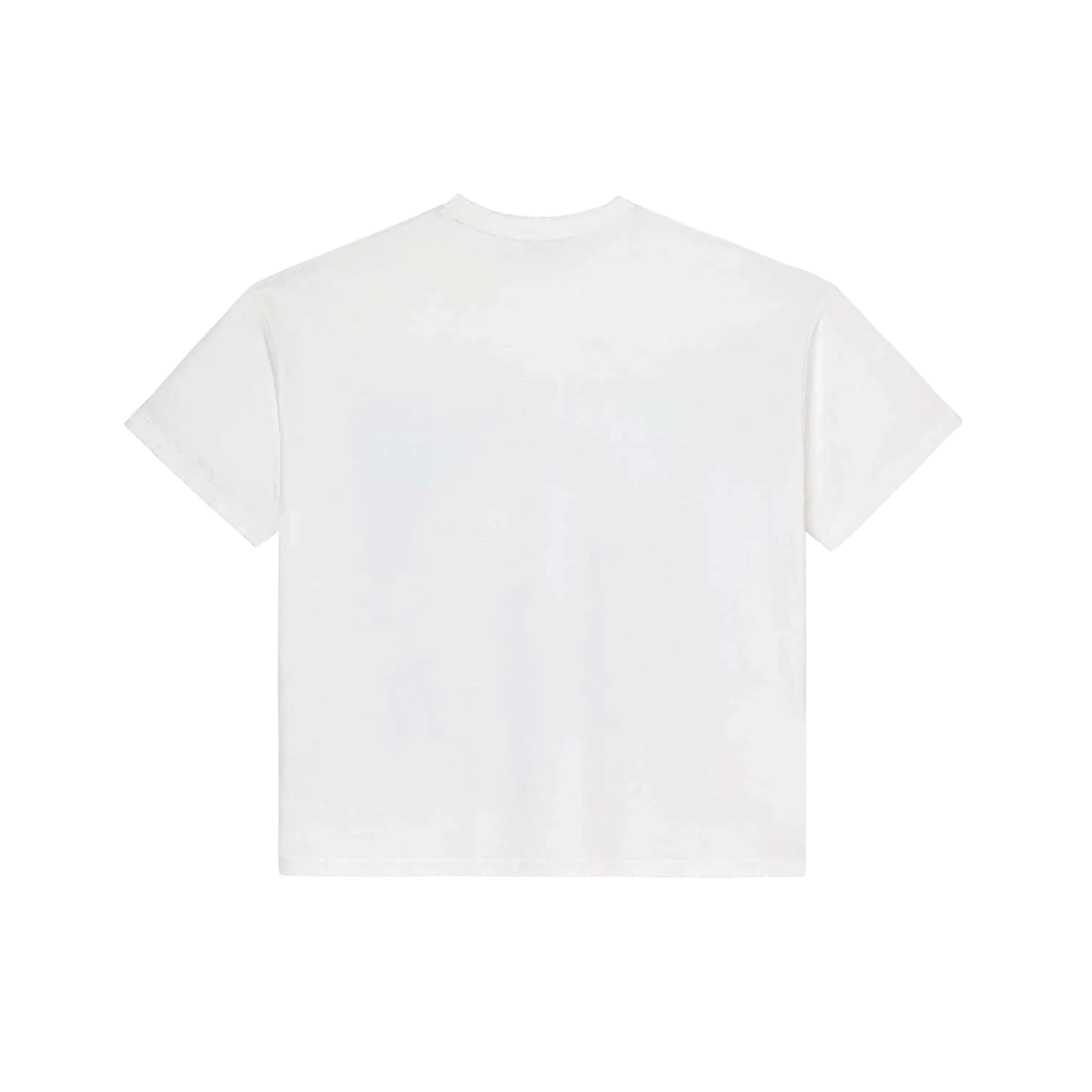 Vale Forever Big Stage Tee White
