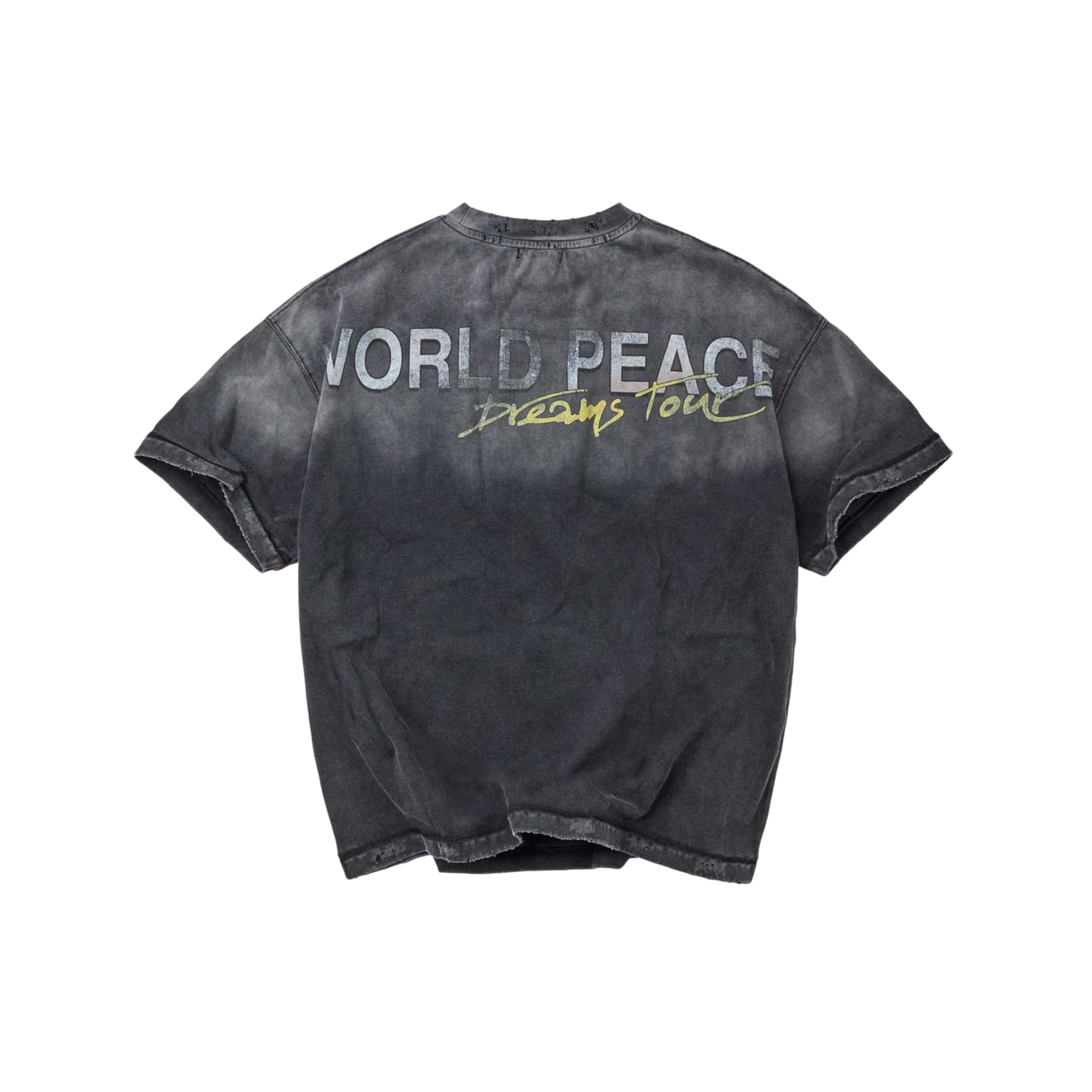 Vale Forever Dreamcrasher Tee Black