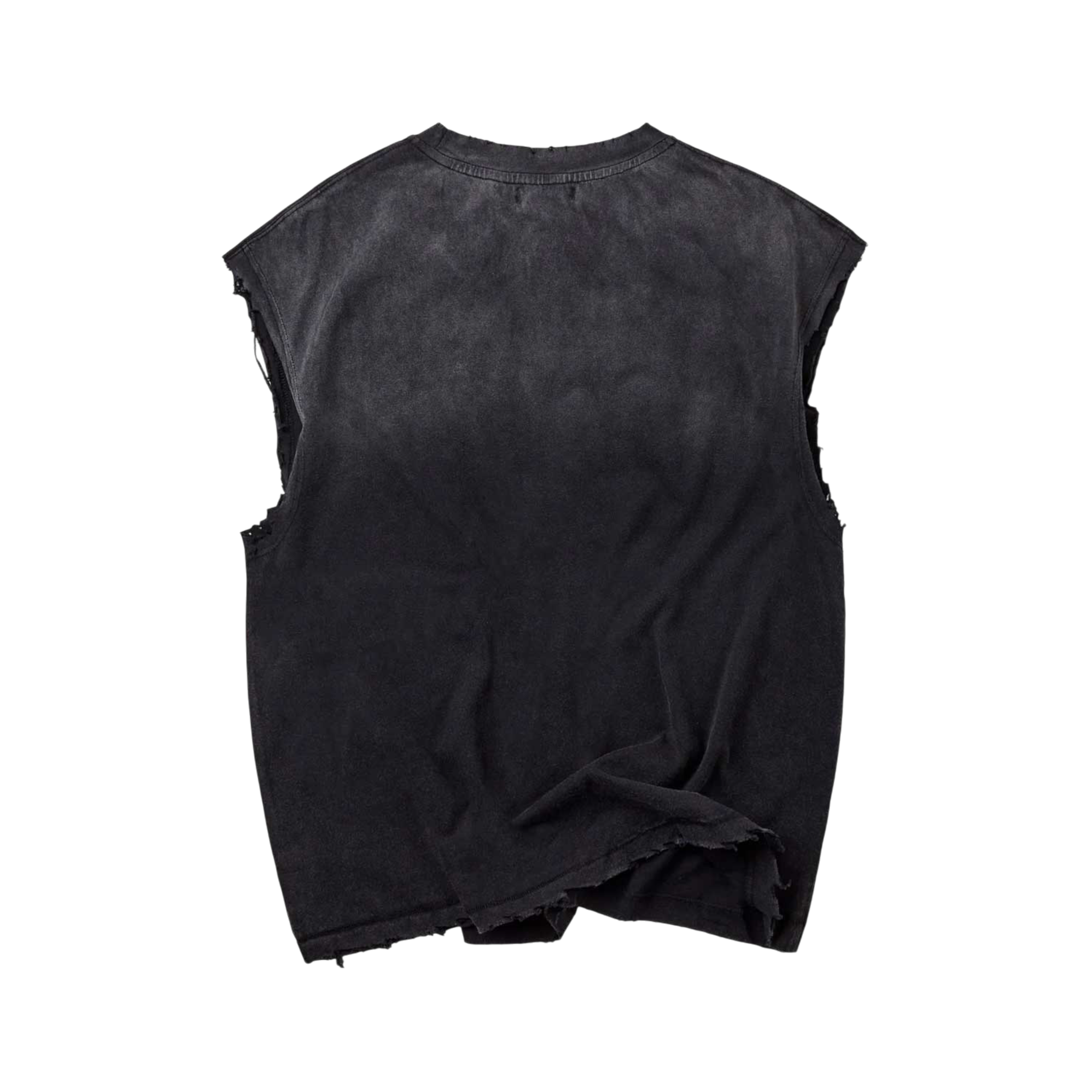 Vale Forever Growth Tank Black