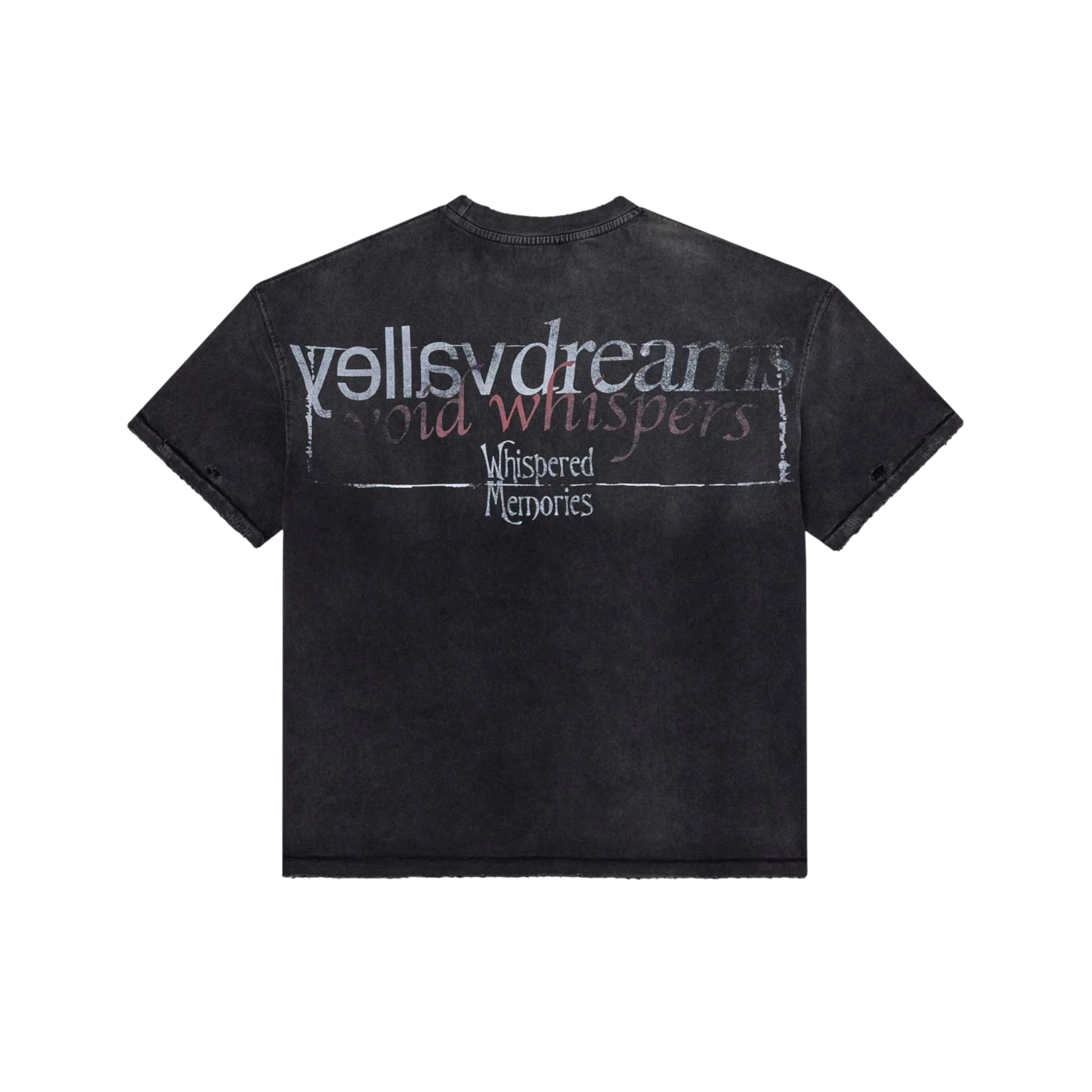 Vale Forever Psychopath Tee Black