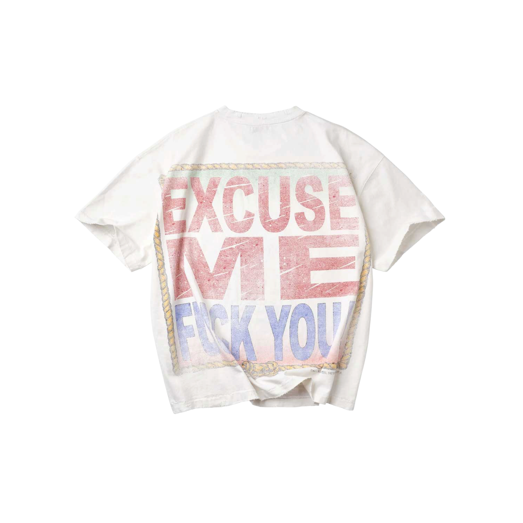 Vale Forever War Machine Tee