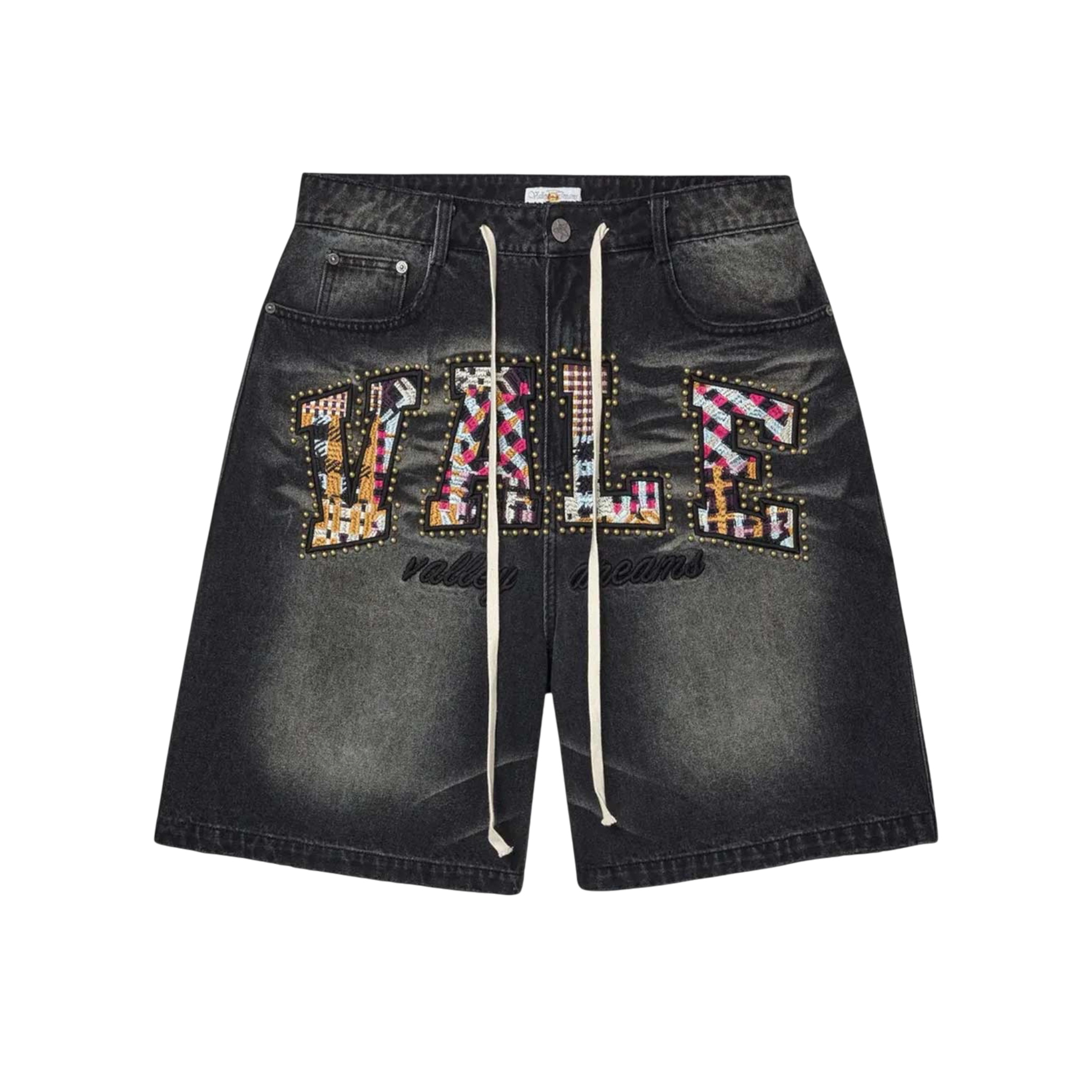 Vale Forever What The Jorts Black