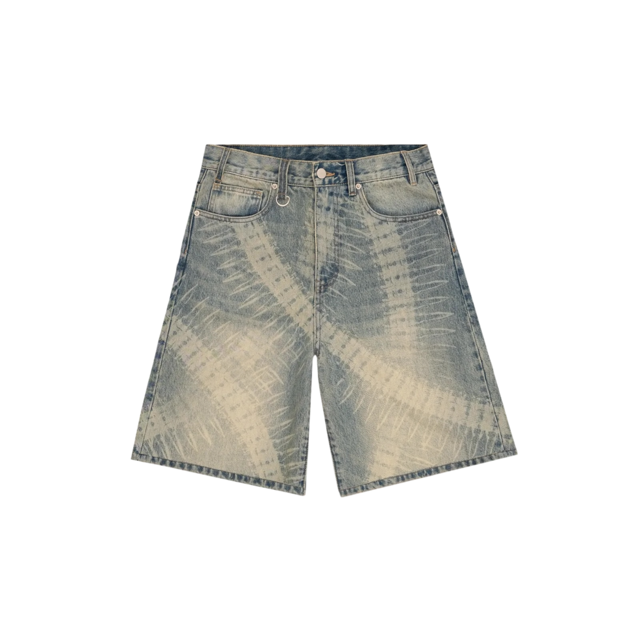 Bravest Studios Bullet Jorts