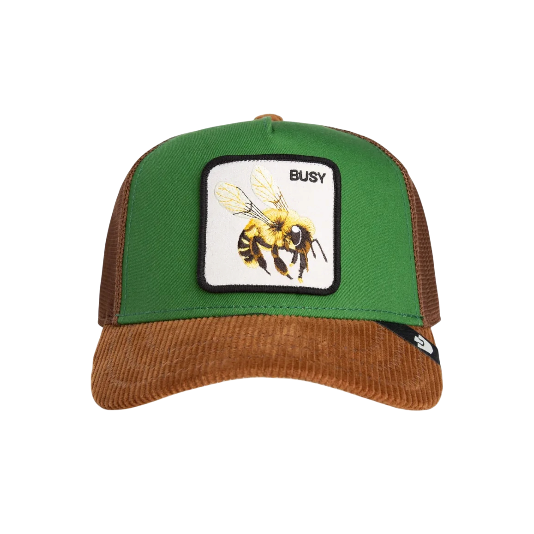 Goorin Busy Bee Trucker Hat