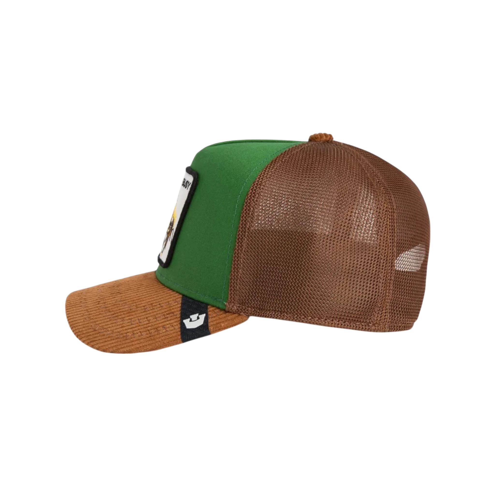 Goorin Busy Bee Trucker Hat