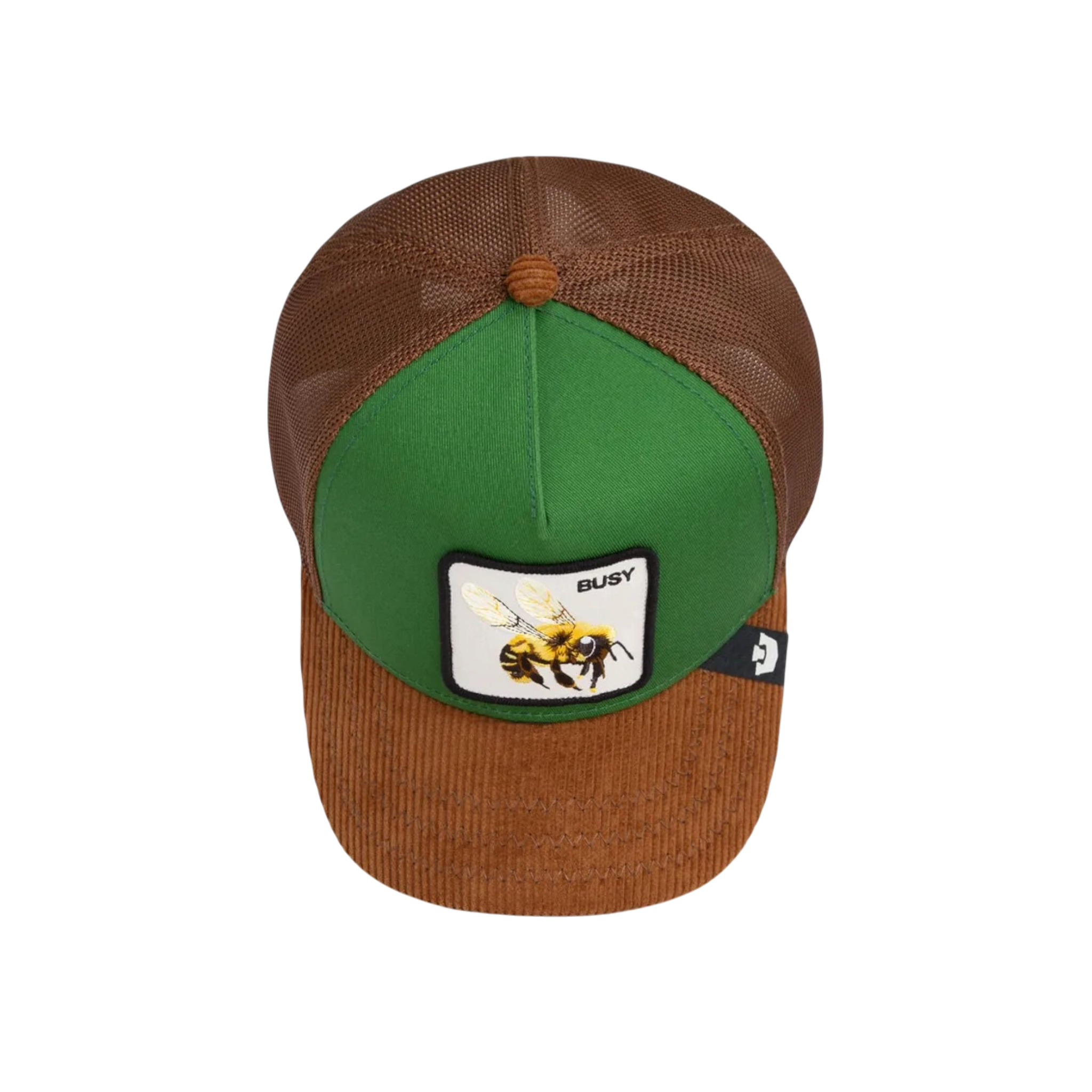 Goorin Busy Bee Trucker Hat