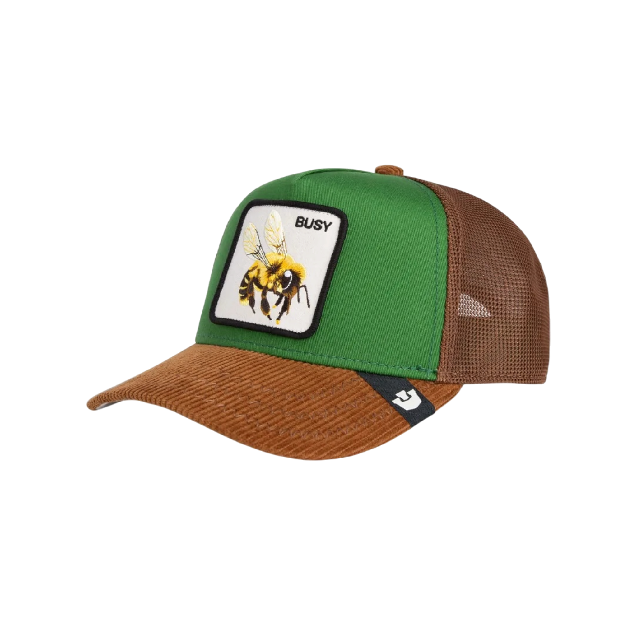 Goorin Busy Bee Trucker Hat