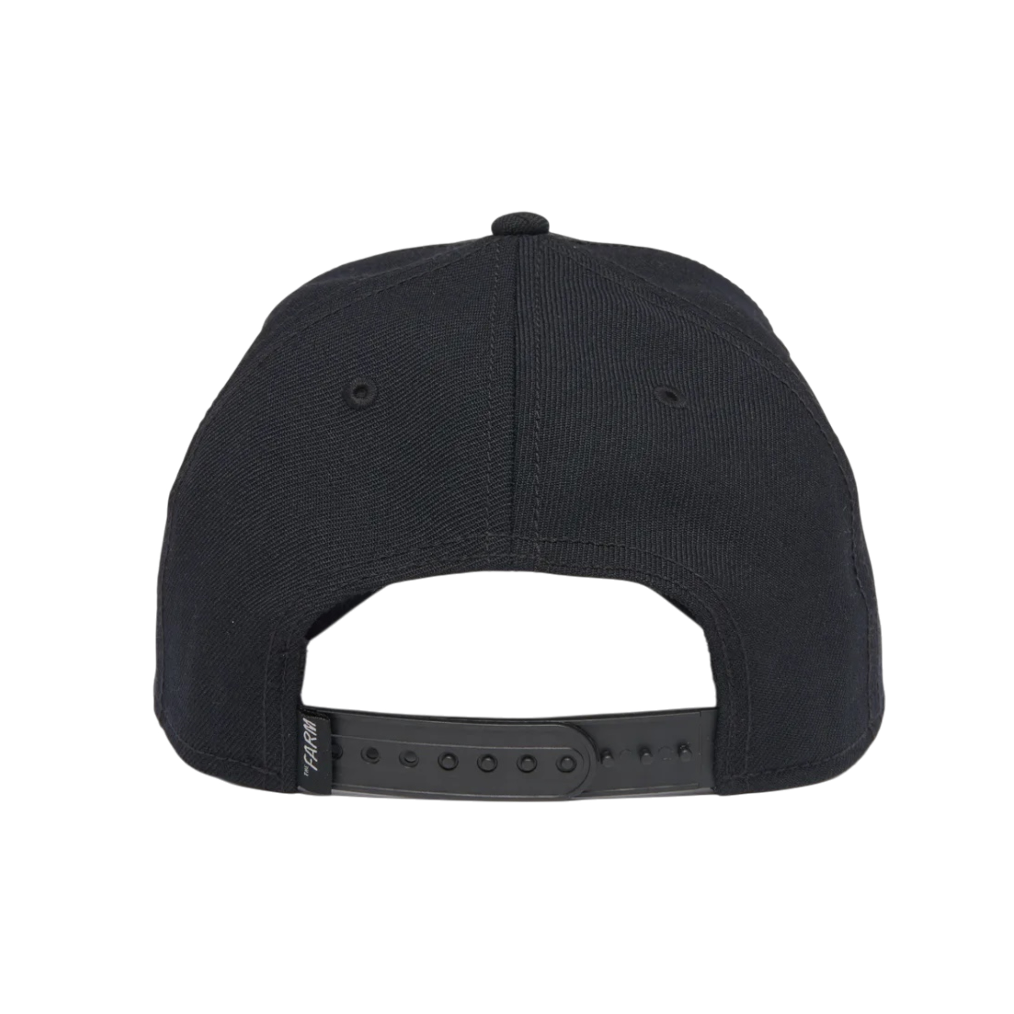 Goorin Black Panther Wool Snapback