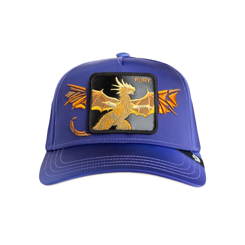 Goorin Dragon Fury Snapback