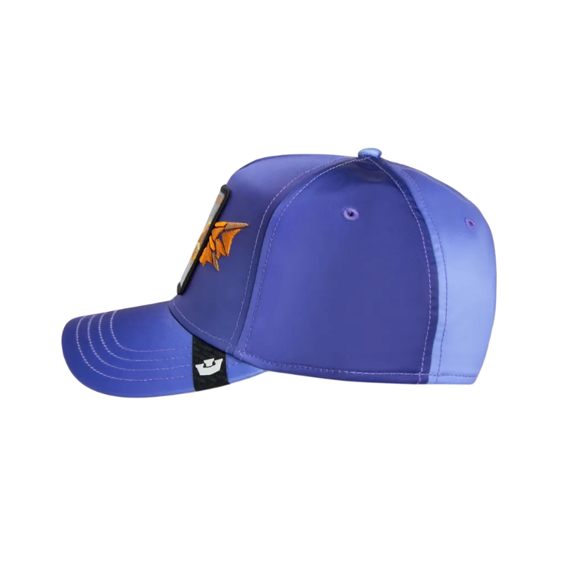 Goorin Dragon Fury Snapback