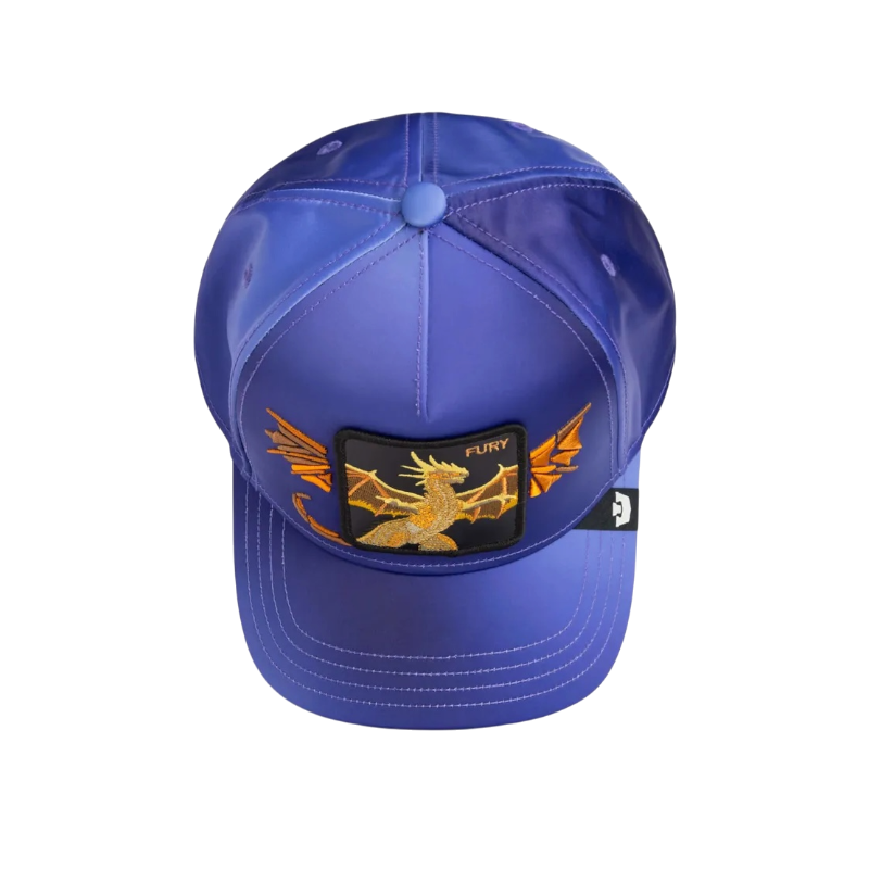 Goorin Dragon Fury Snapback