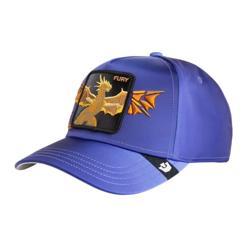 Goorin Dragon Fury Snapback