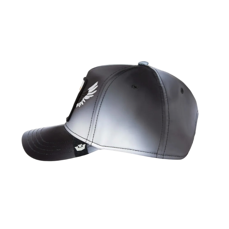 Goorin Free Eagle Snapback