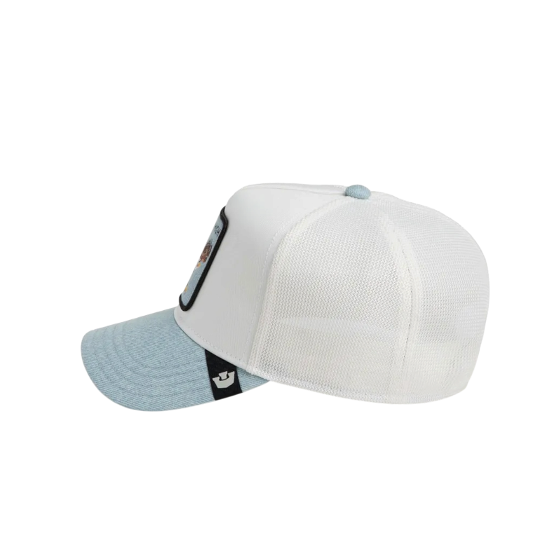 Goorin Eagle Fly High Trucker Hat