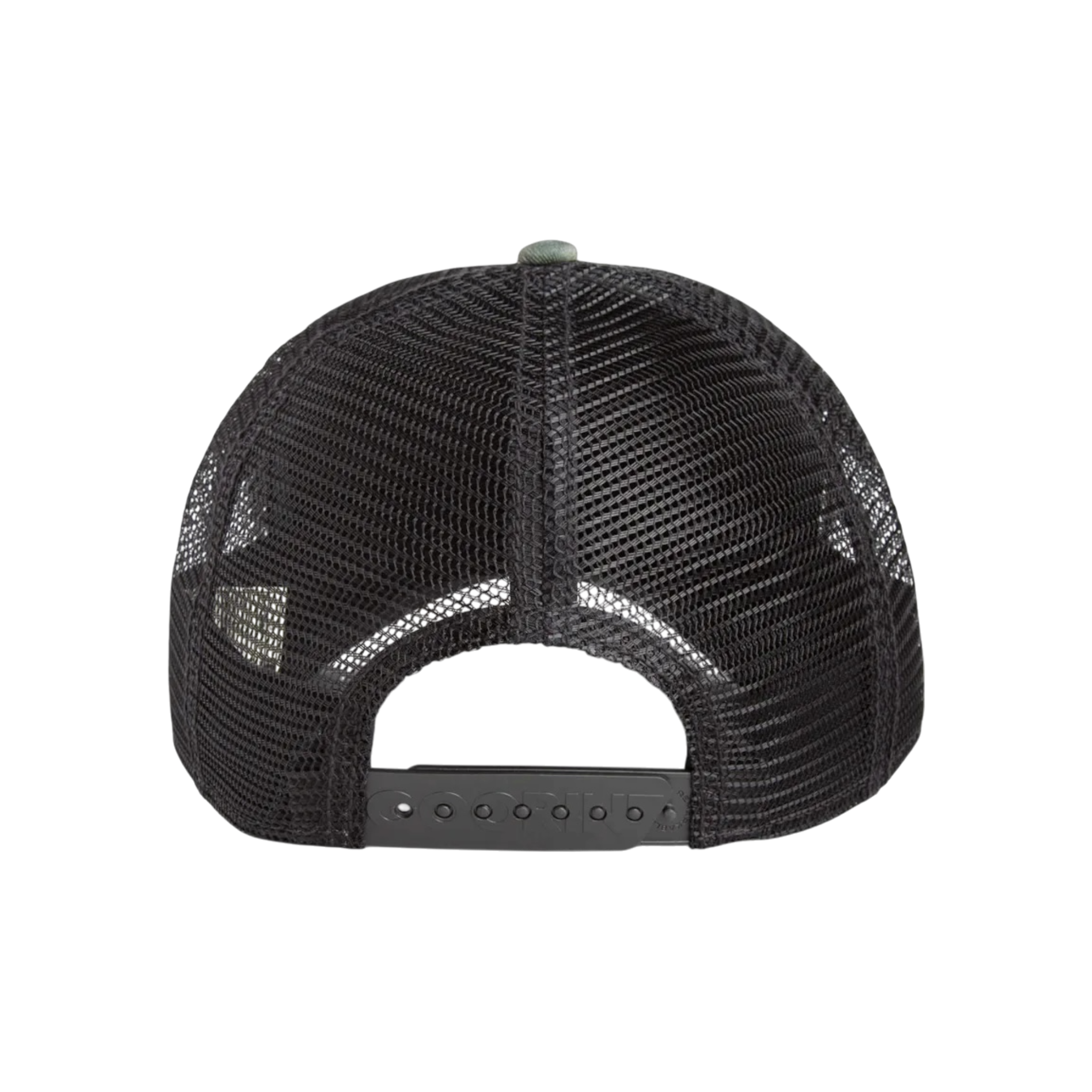 Goorin Eagle Freedom Camo Real Tree Trucker Hat
