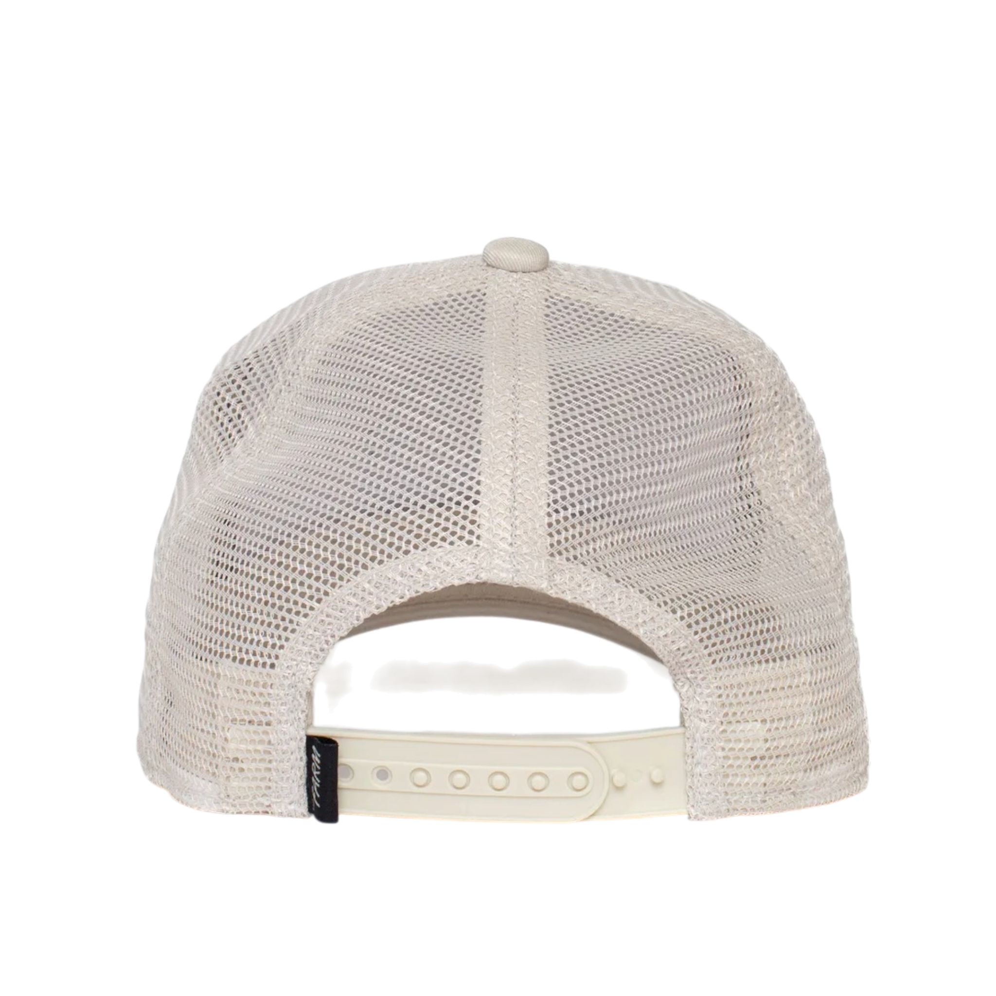 Goorin Giraffe High Trucker Hat