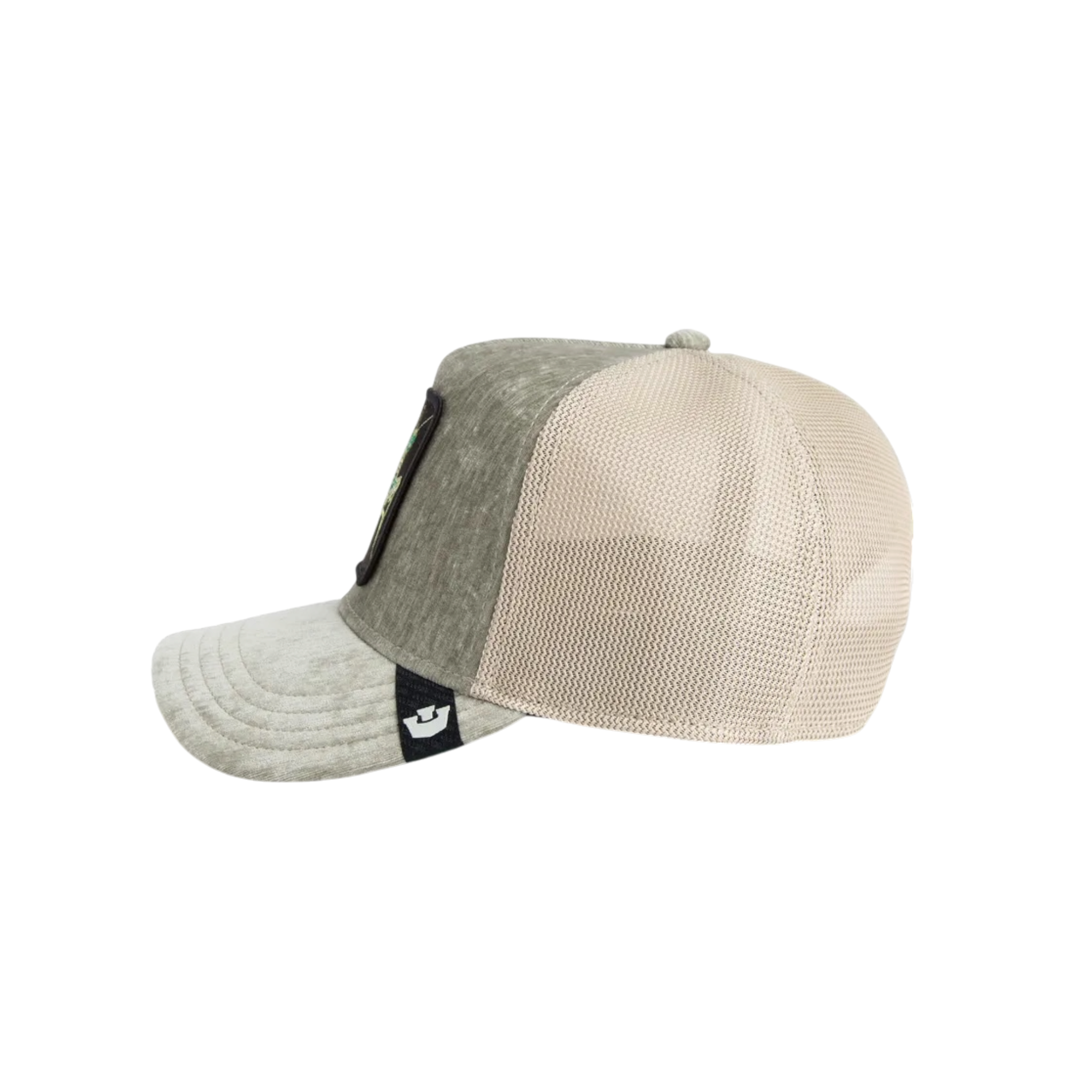 Goorin Heartbreaker Iced Mantis Trucker Hat
