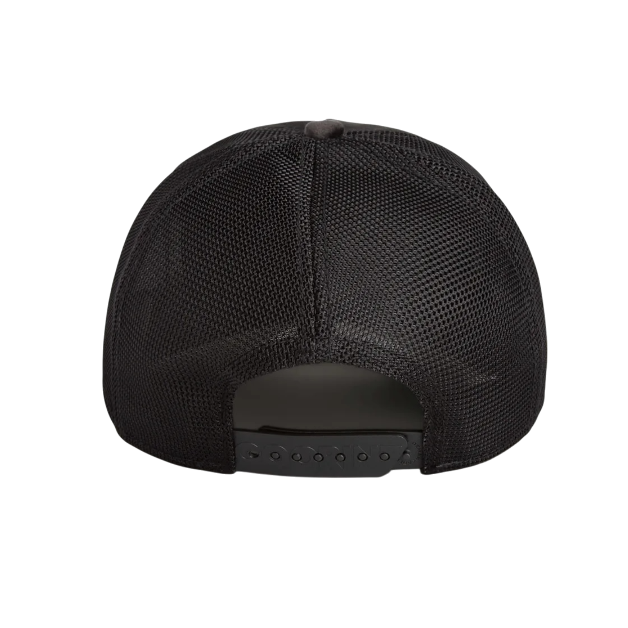 Goorin Panther Strength Velour Trucker Hat