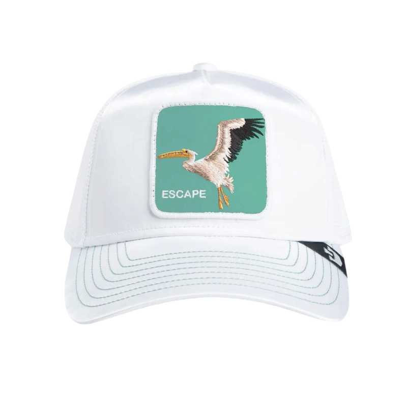 Goorin Escape Trucker Hat