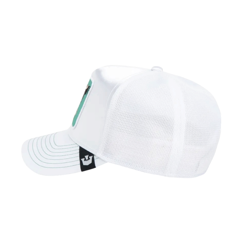 Goorin Escape Trucker Hat