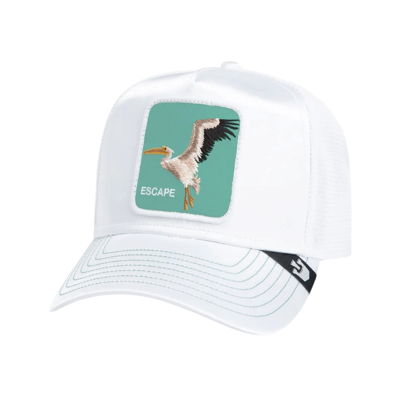 Goorin Escape Trucker Hat