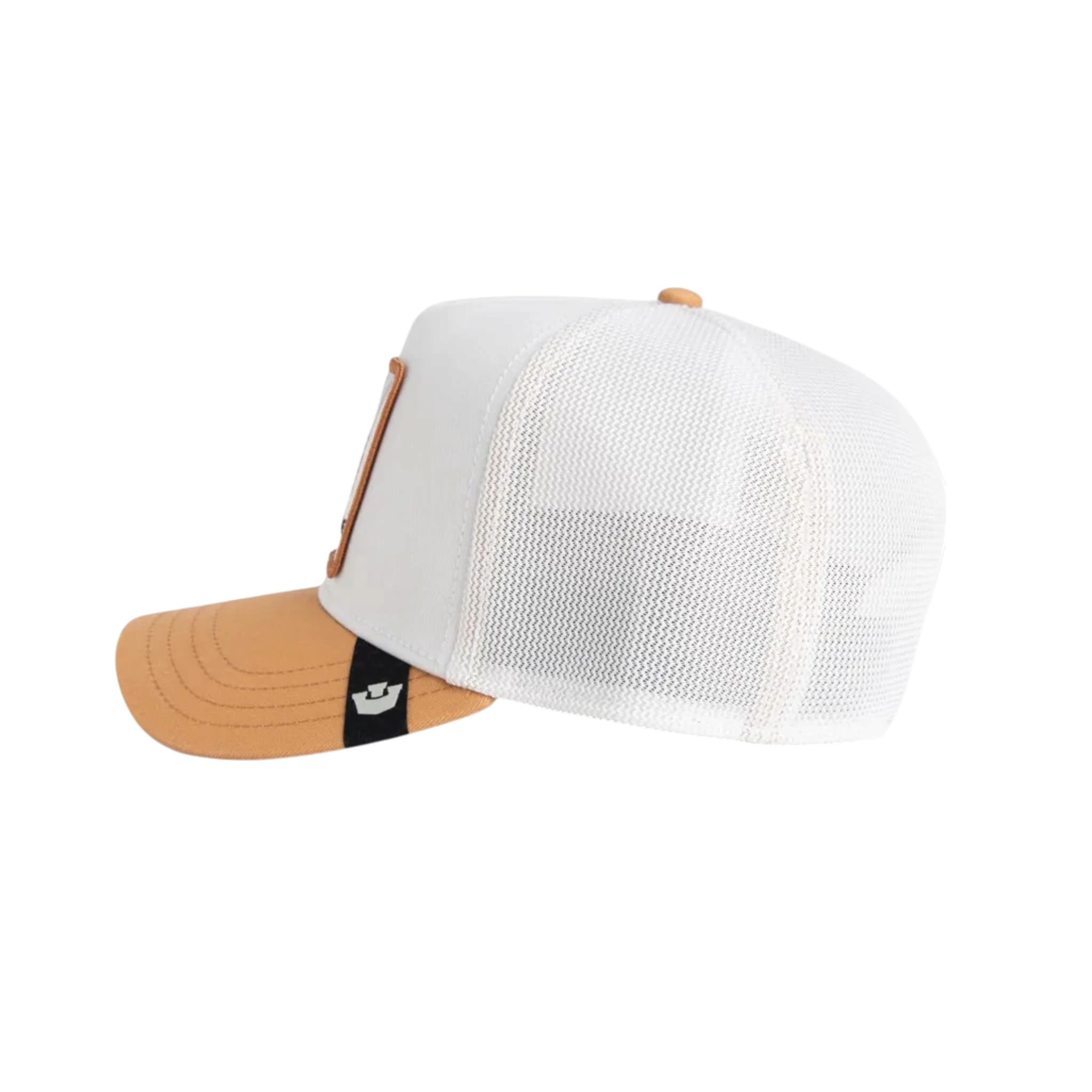 Goorin Pigeon Homie Trucker Hat