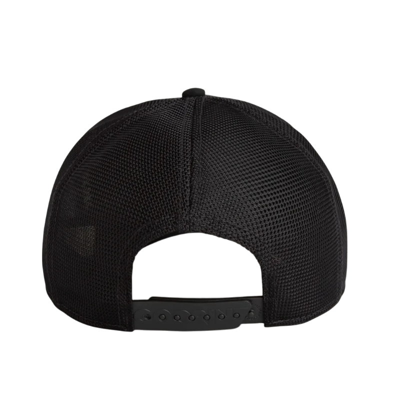 Goorin Golden Rooster Cock Trucker Hat