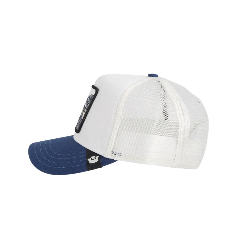Goorin Toxic Snake Trucker Hat
