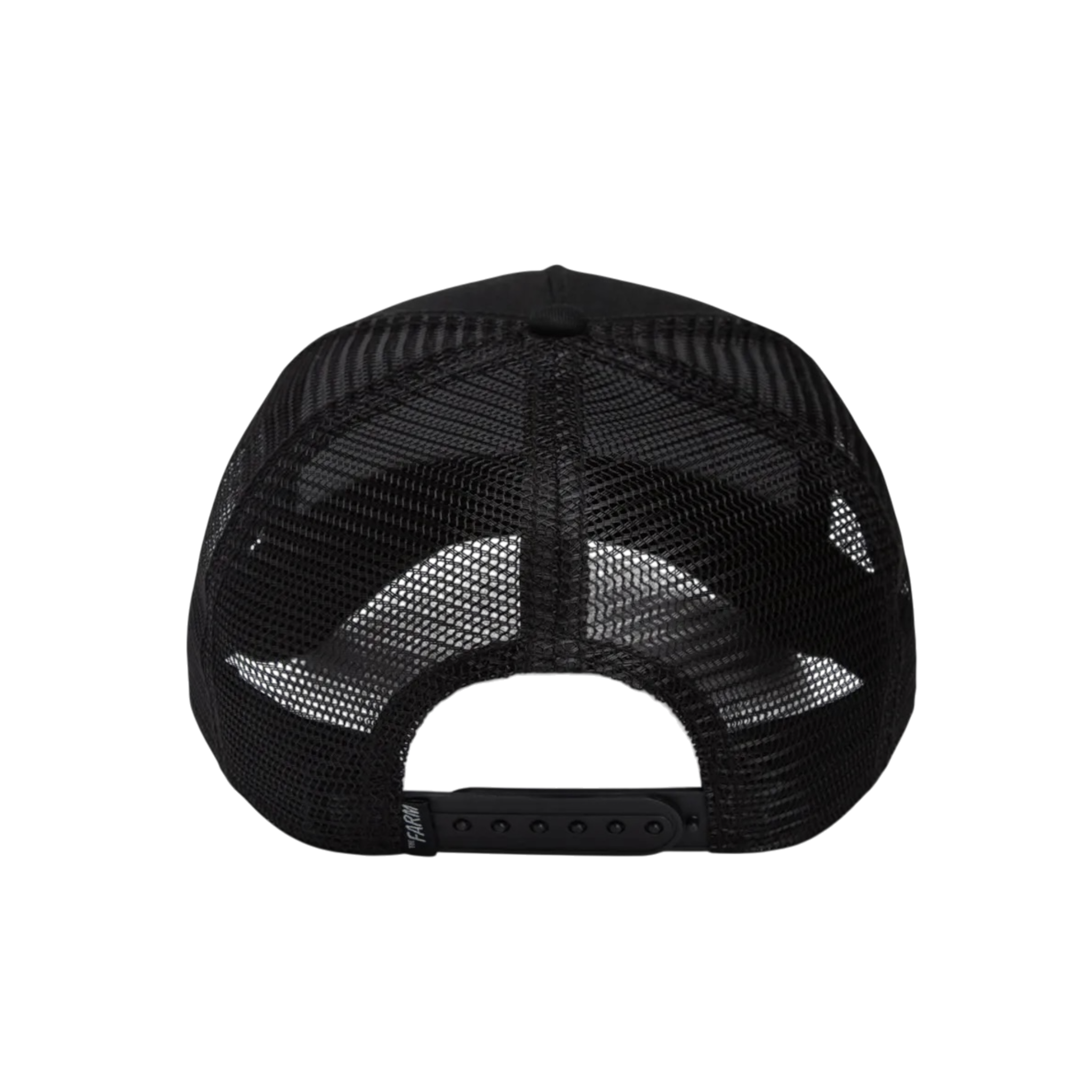 Goorin Black Panther Trucker Hat