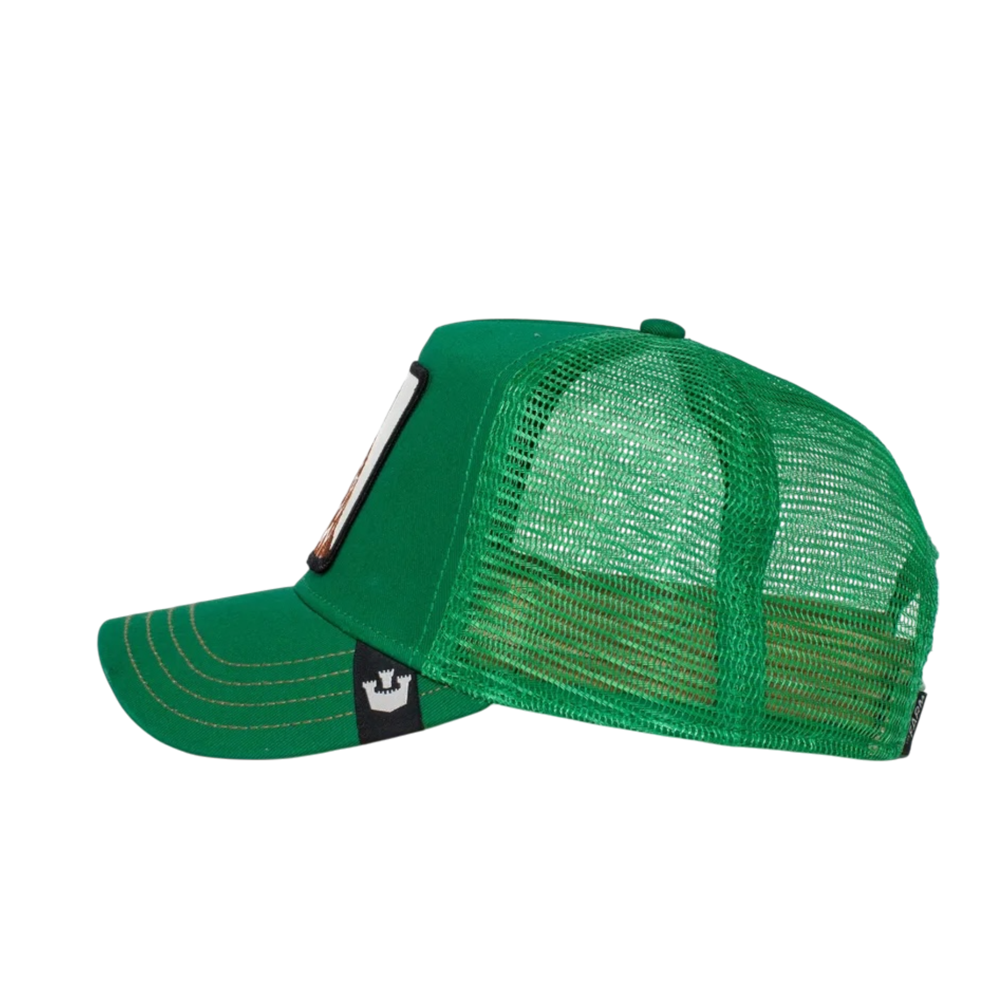 Goorin The Giraffe High Trucker Hat
