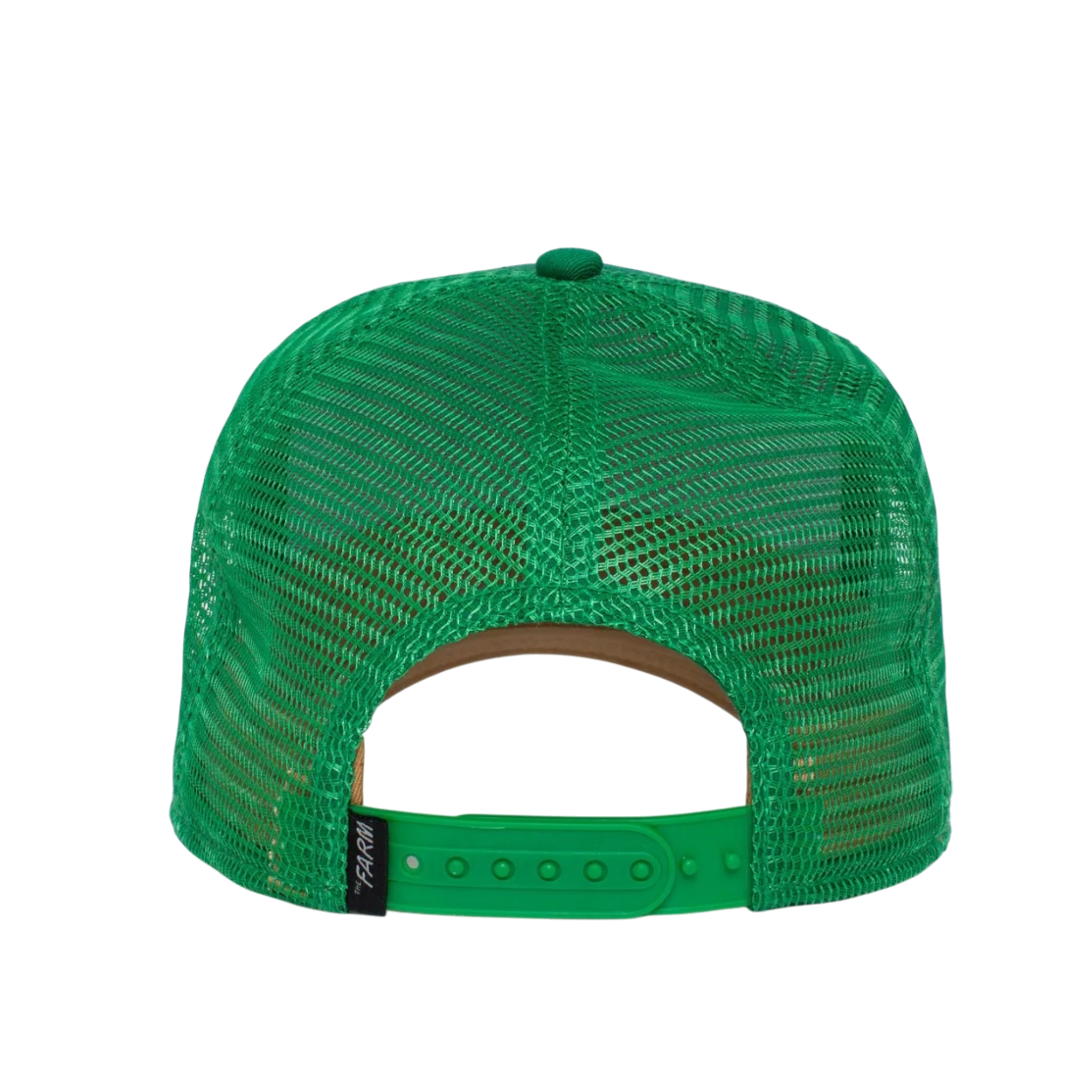 Goorin The Giraffe High Trucker Hat