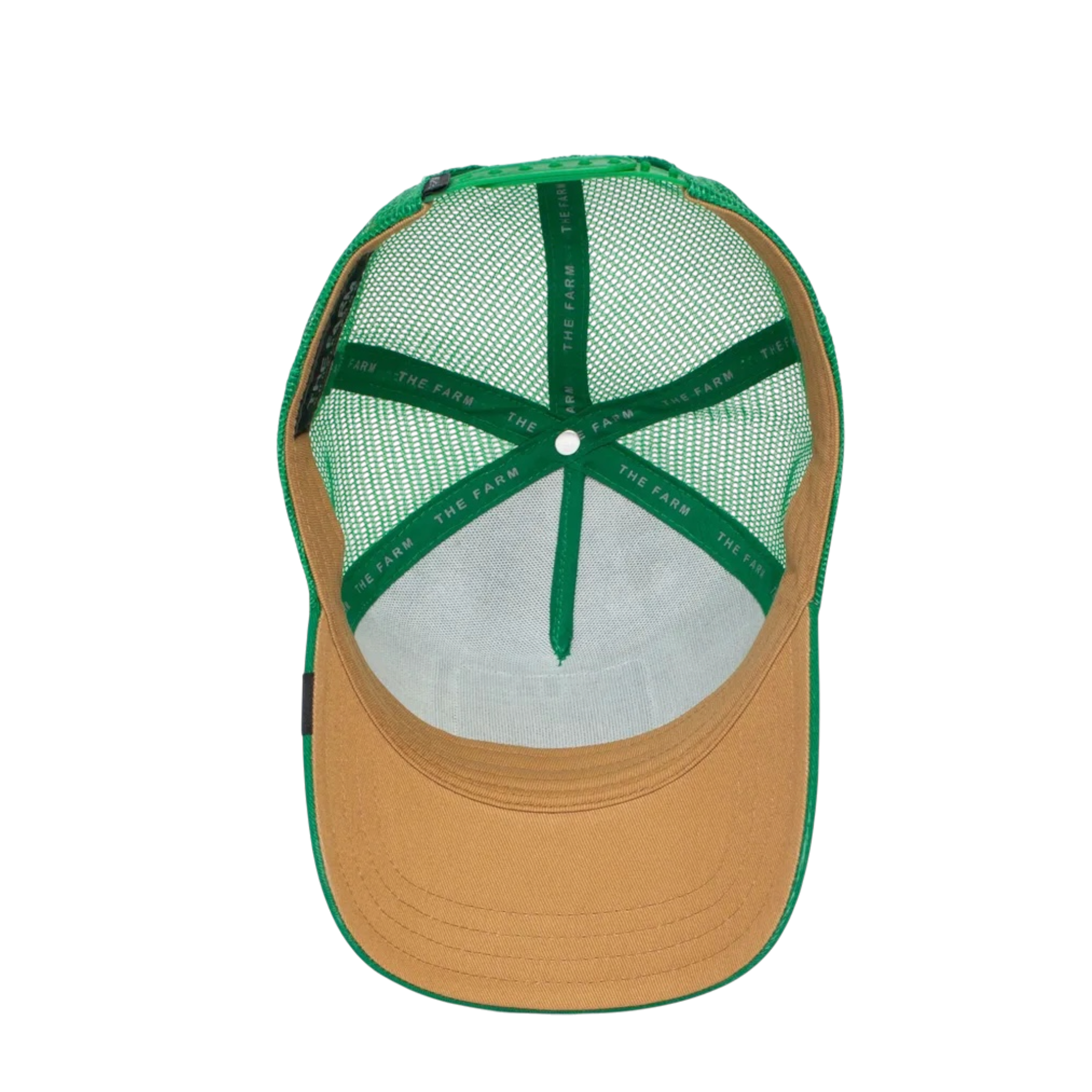 Goorin The Giraffe High Trucker Hat
