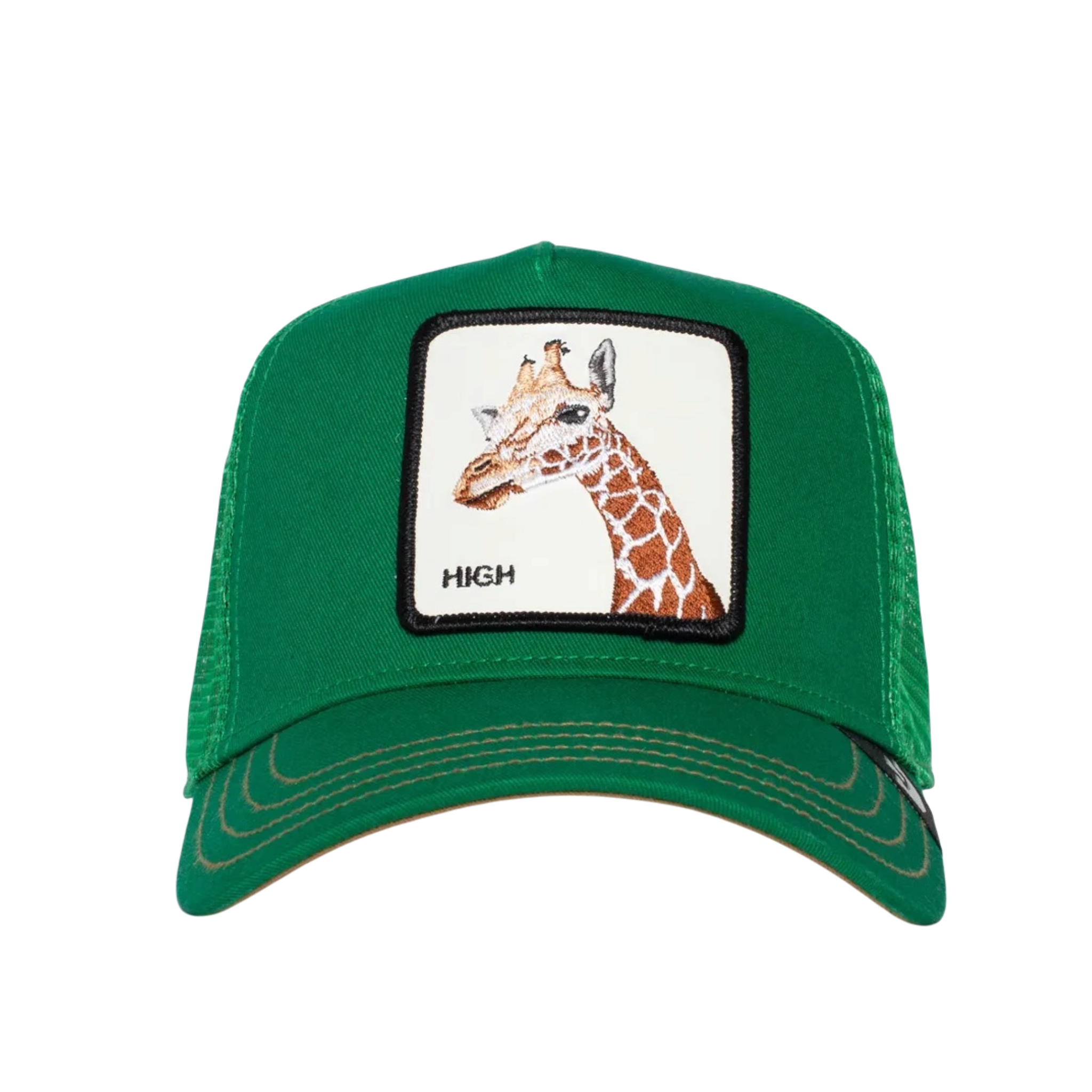 Goorin The Giraffe High Trucker Hat
