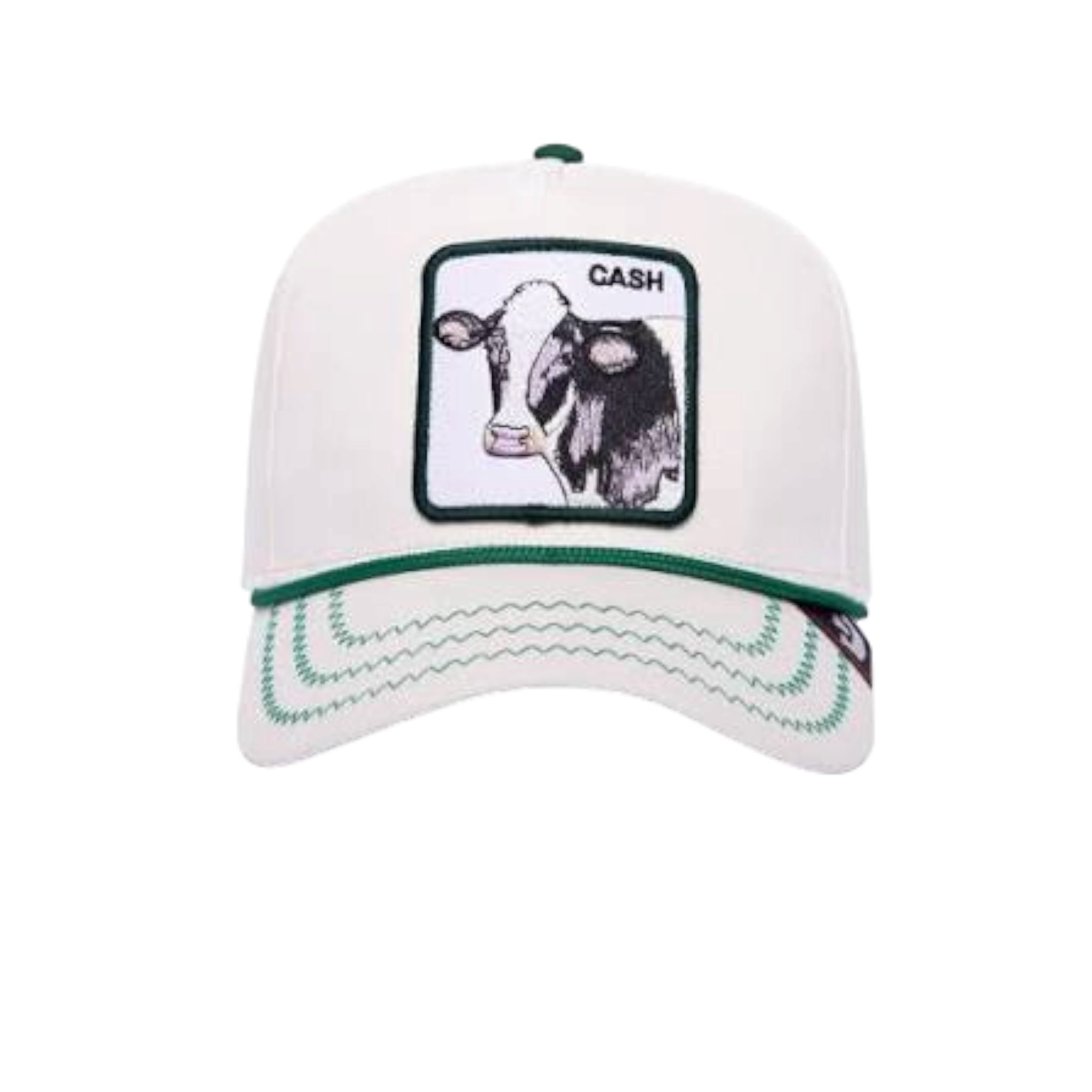 Goorin Cash Cow Snapback