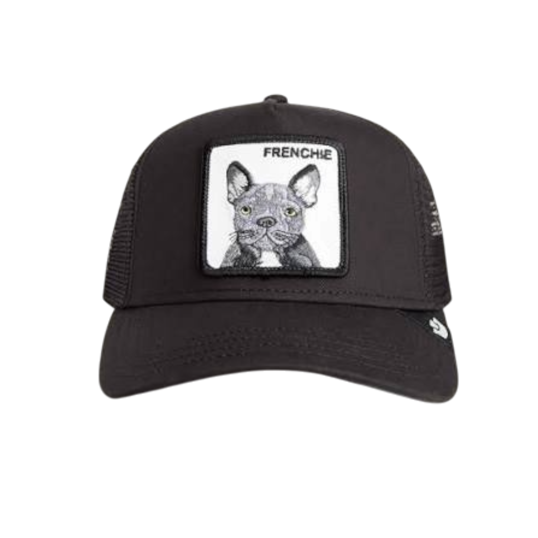 Goorin Frenchie Trucker Hat