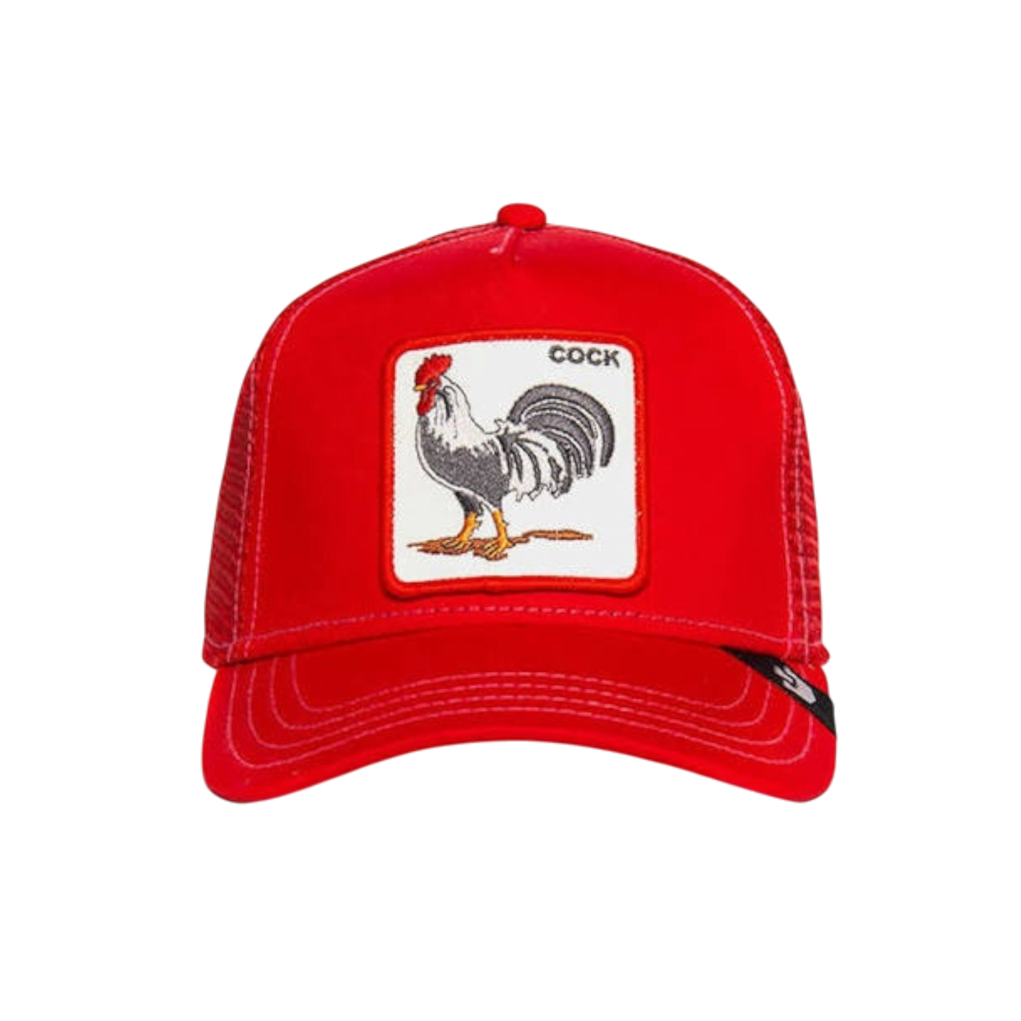 Goorin The Cock Trucker Hat
