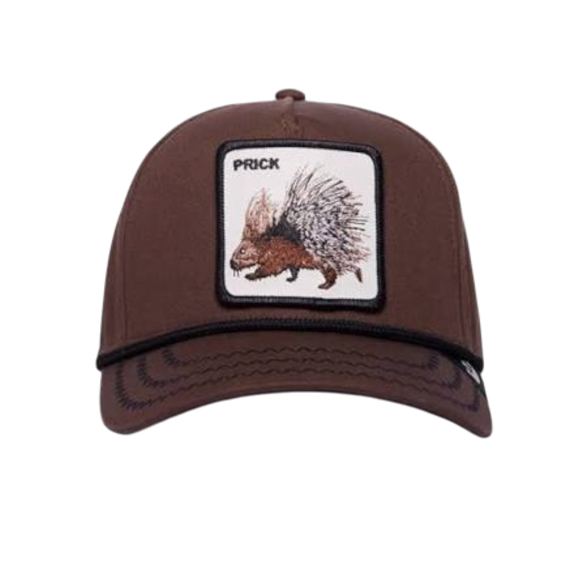 Goorin porcupine Prick Snapback