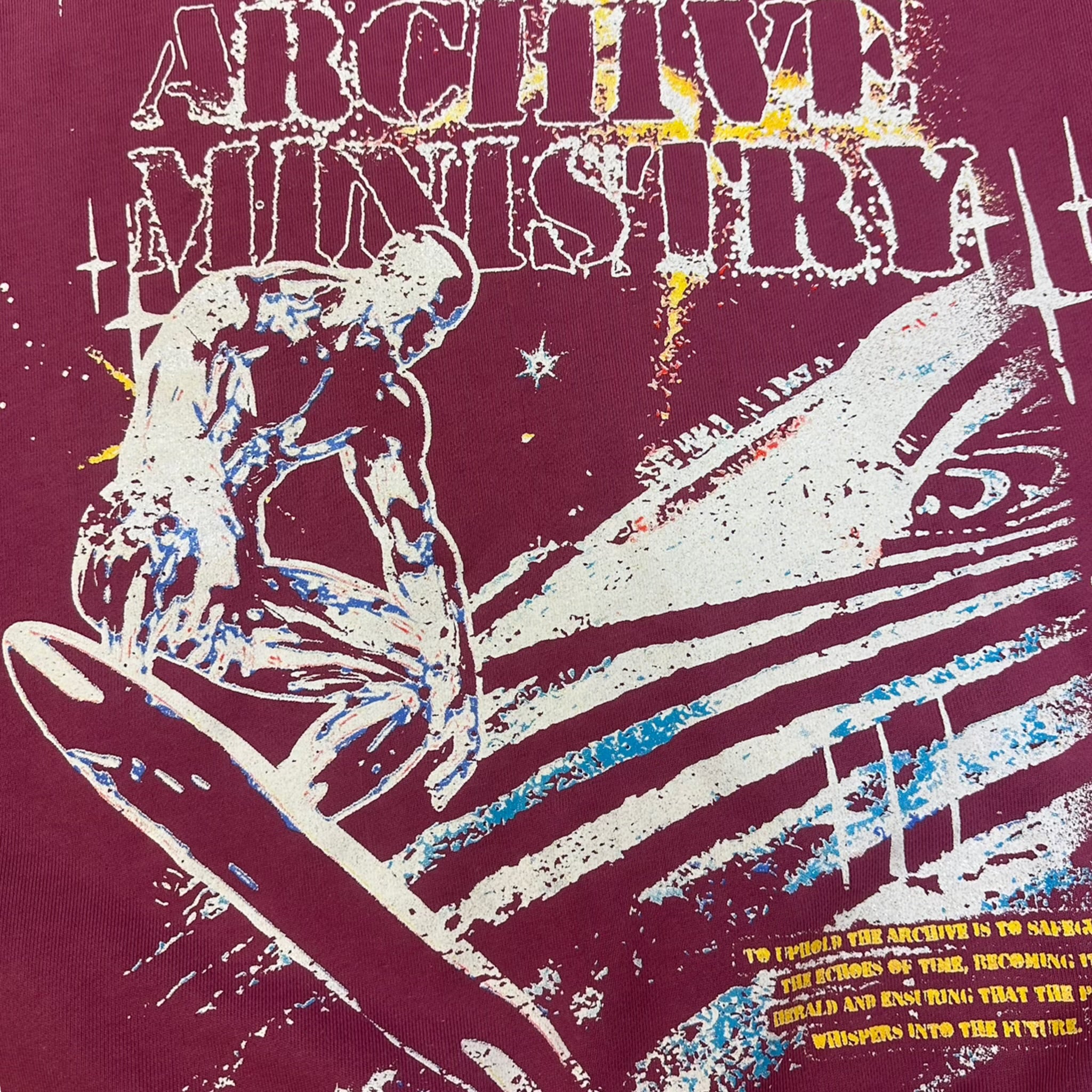 Titanium Hoodie (Purple)