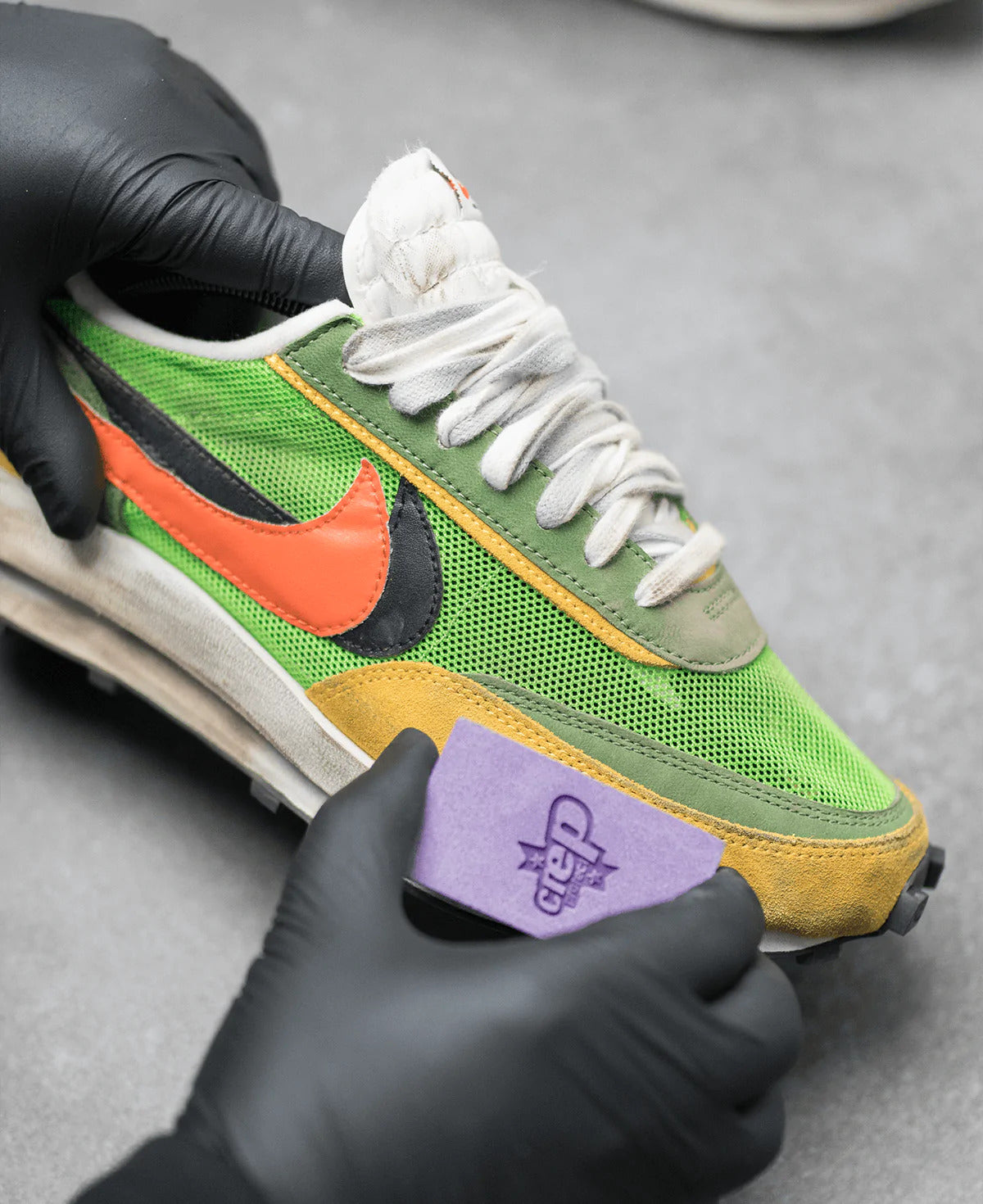 Crep Protect Eraser